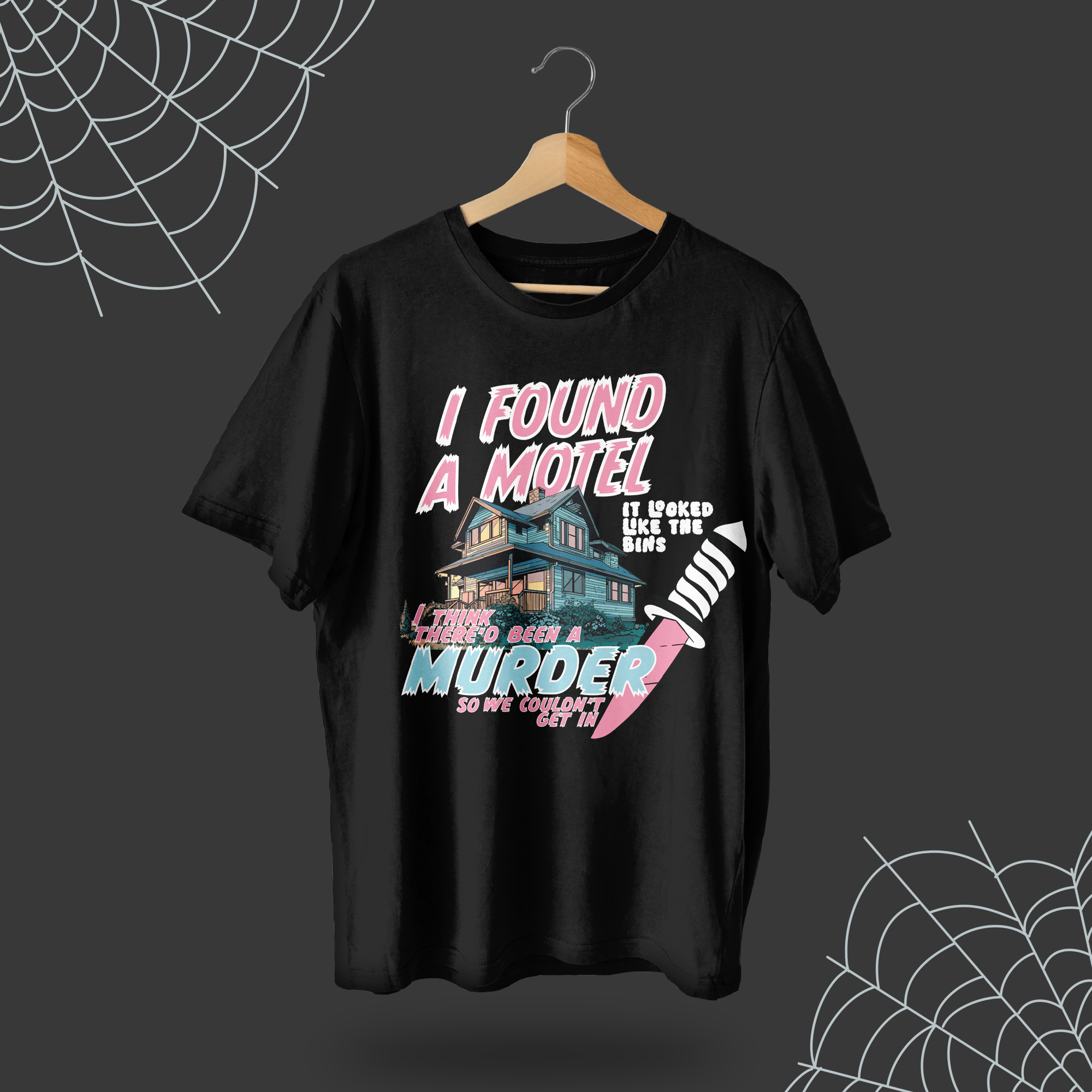 If You're Too Shy T-Shirt