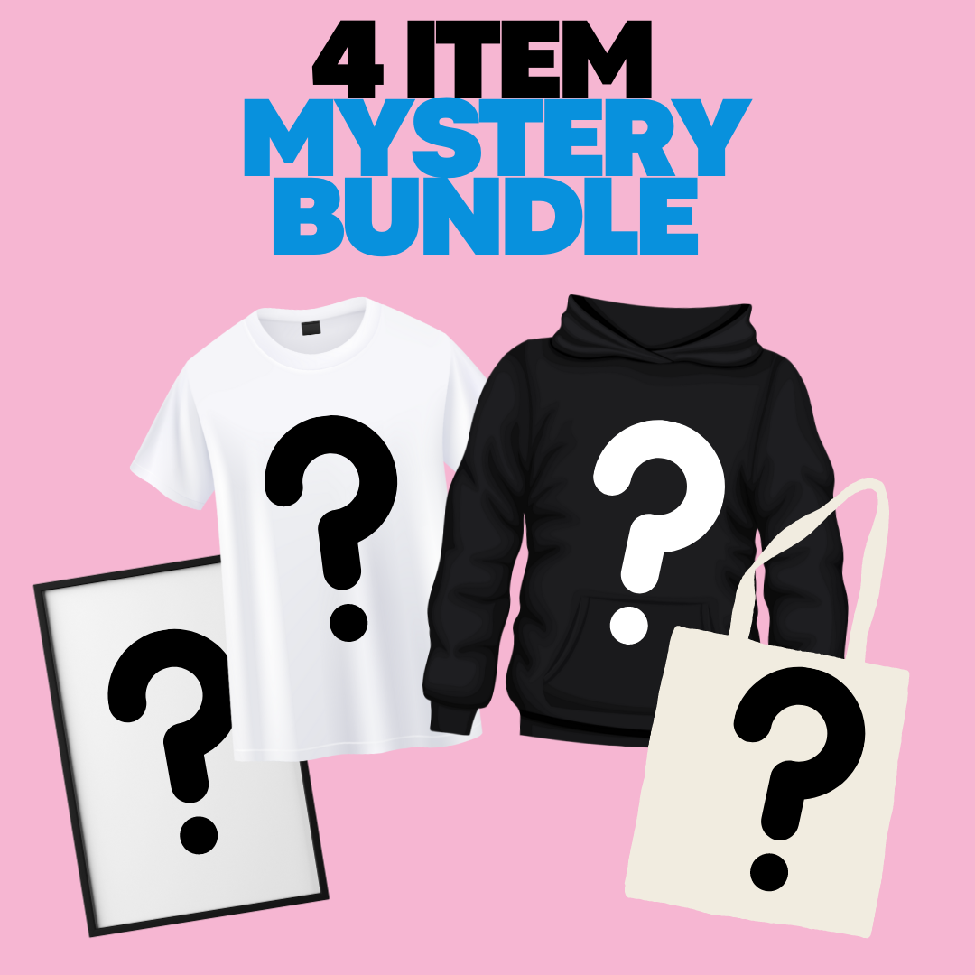 Store bundle ! 4 items