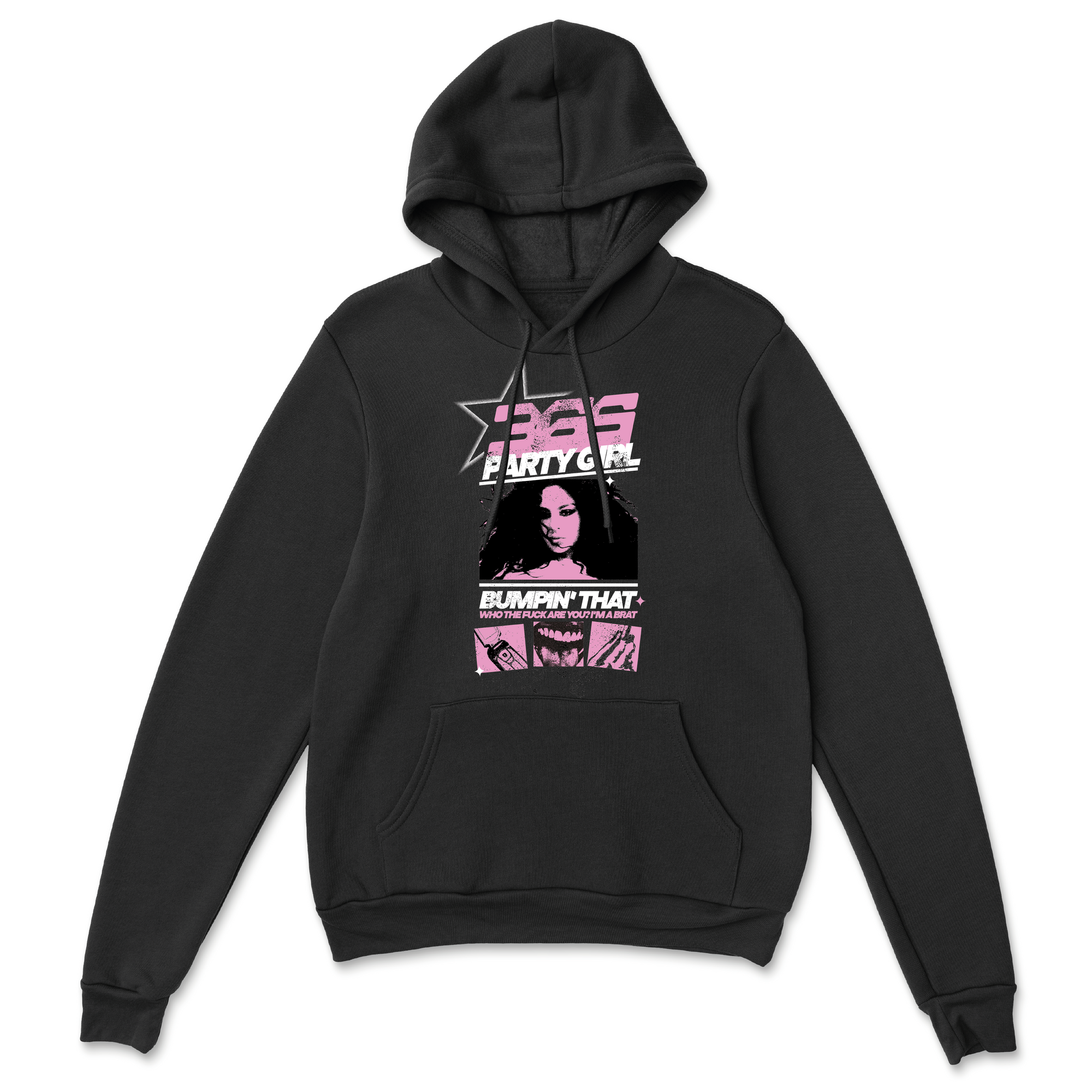 365 Hoodie