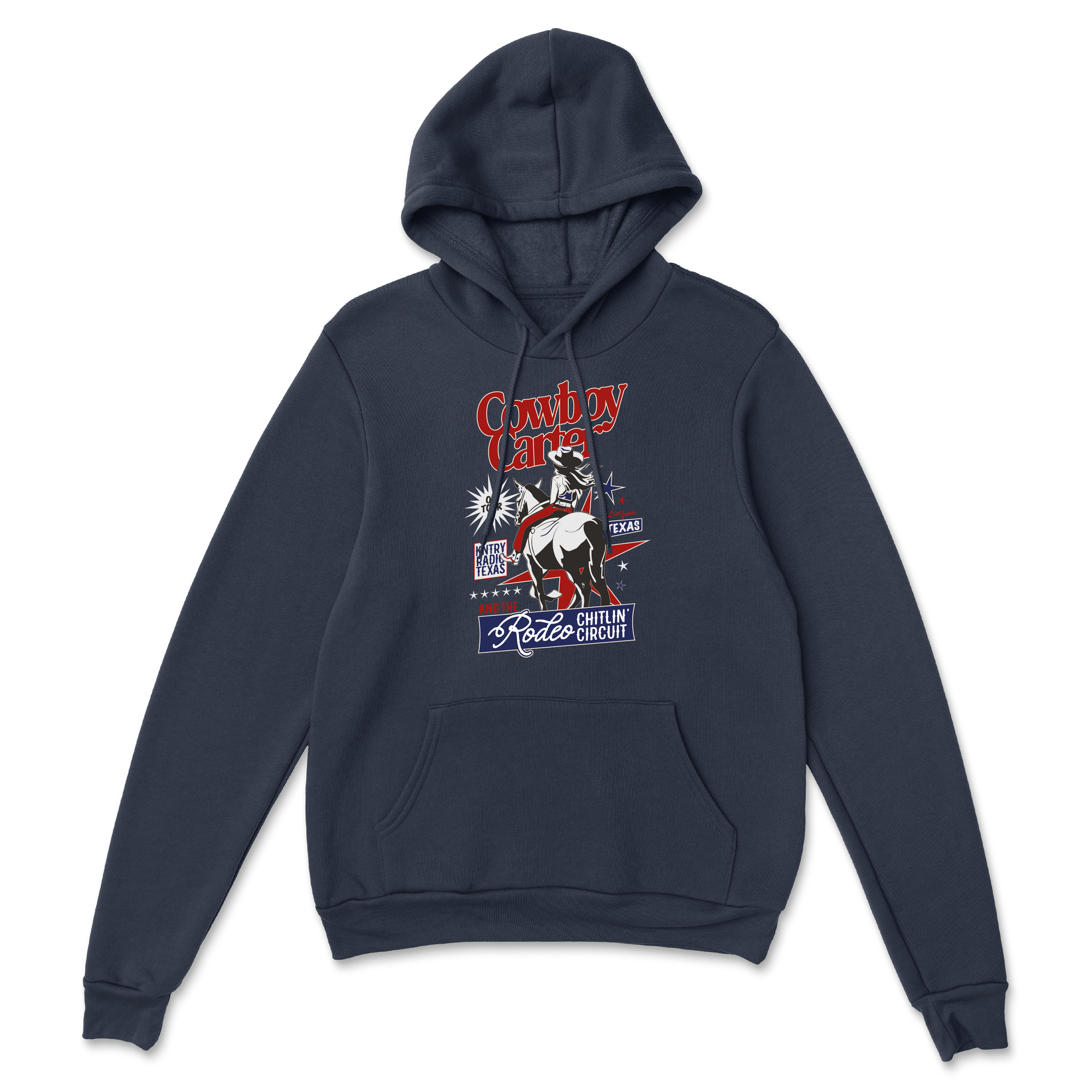 Cowboy Carter Hoodie