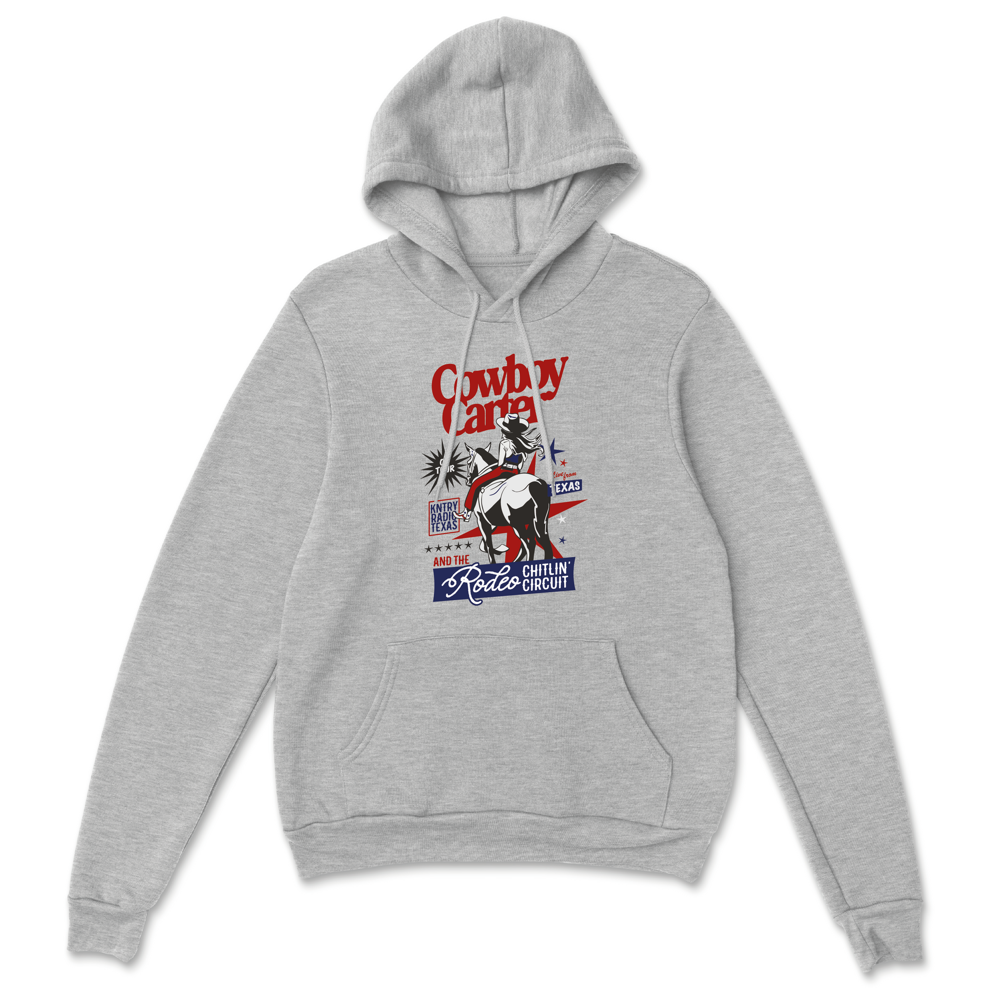 Cowboy Carter Hoodie