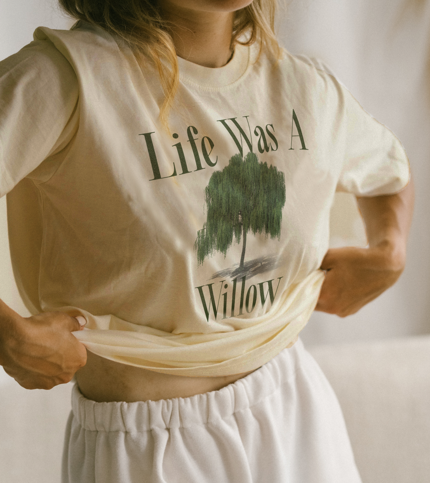 Willow T-Shirt