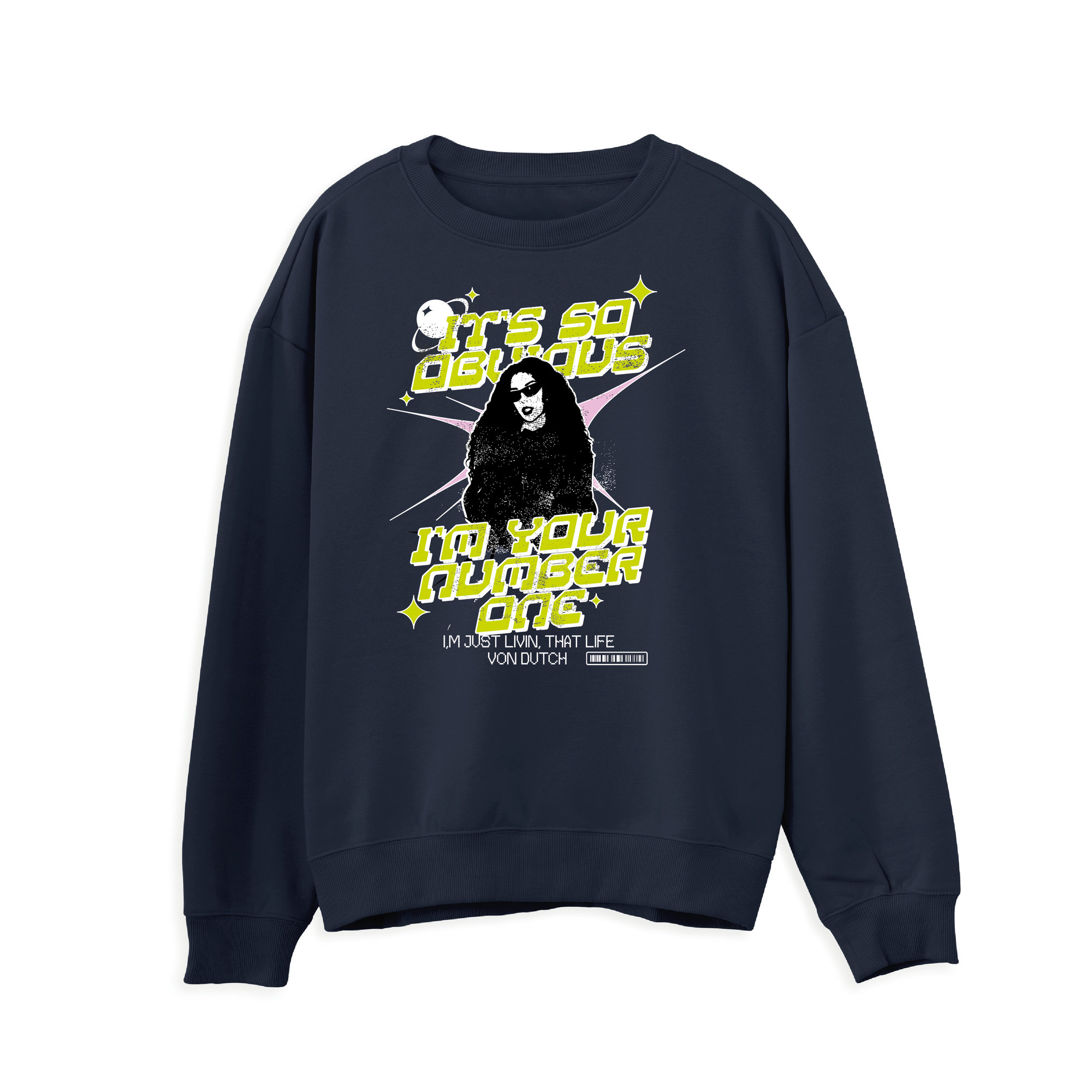 Von Dutch Sweatshirt