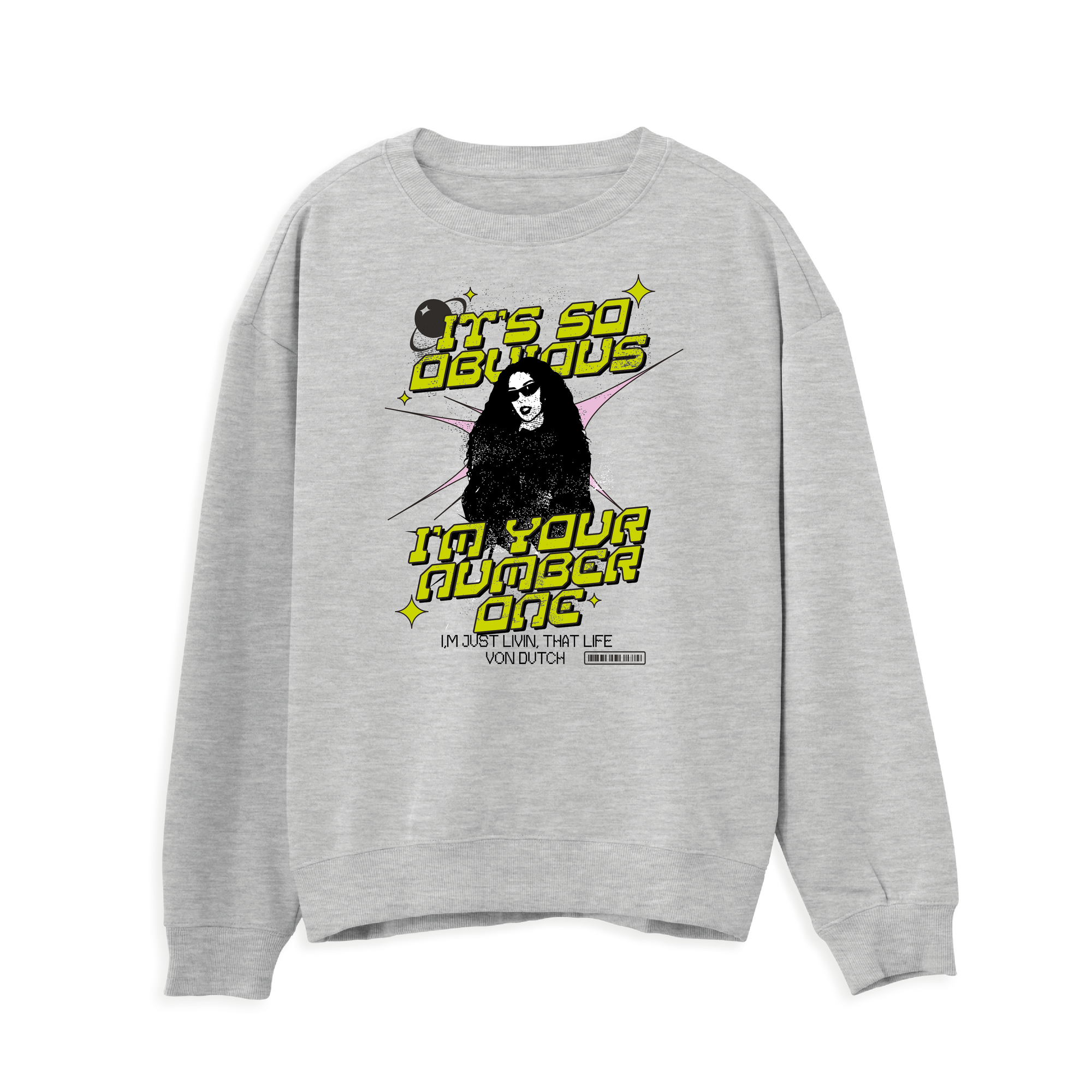 Von Dutch Sweatshirt