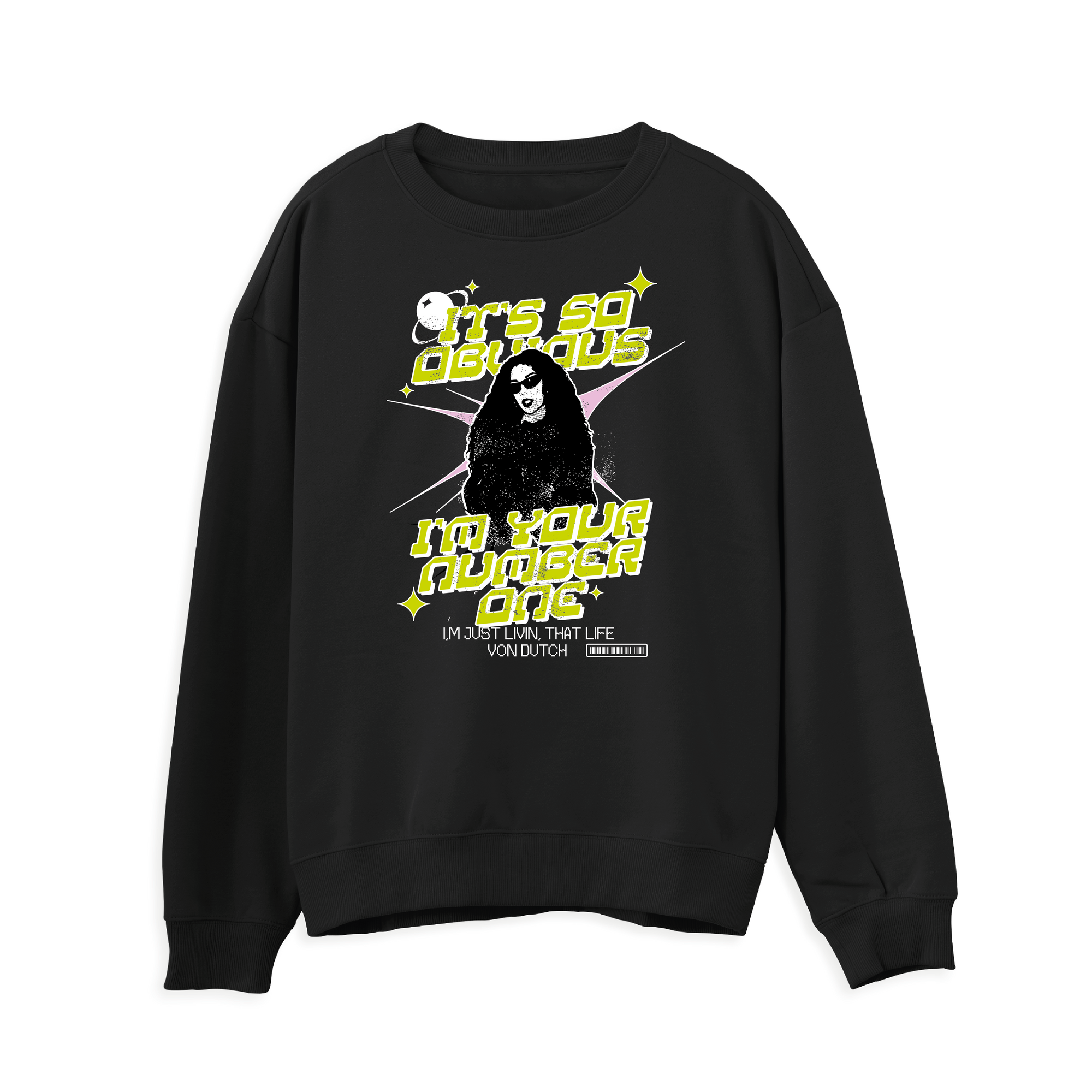 Von Dutch Sweatshirt