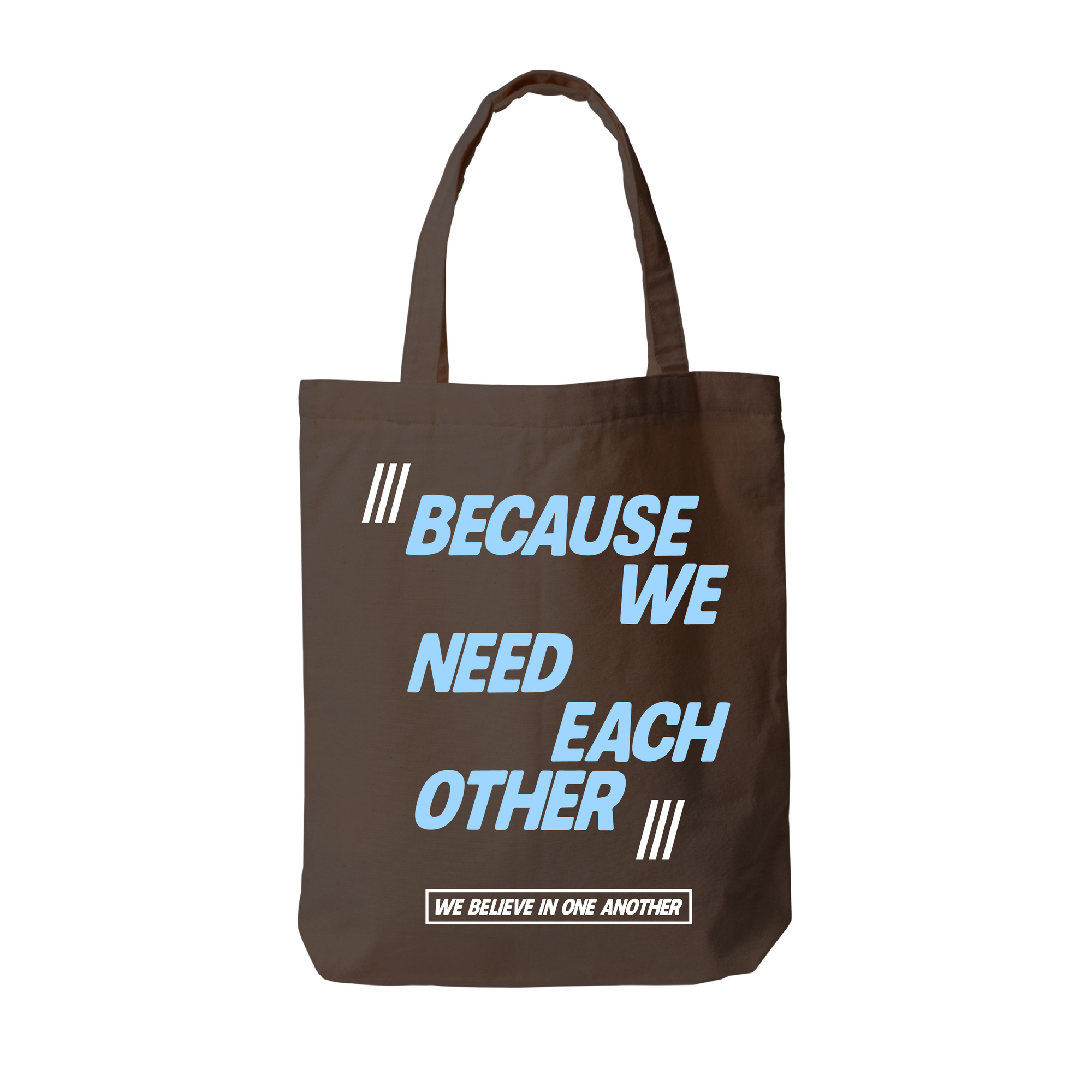 Acquience Tote Bag
