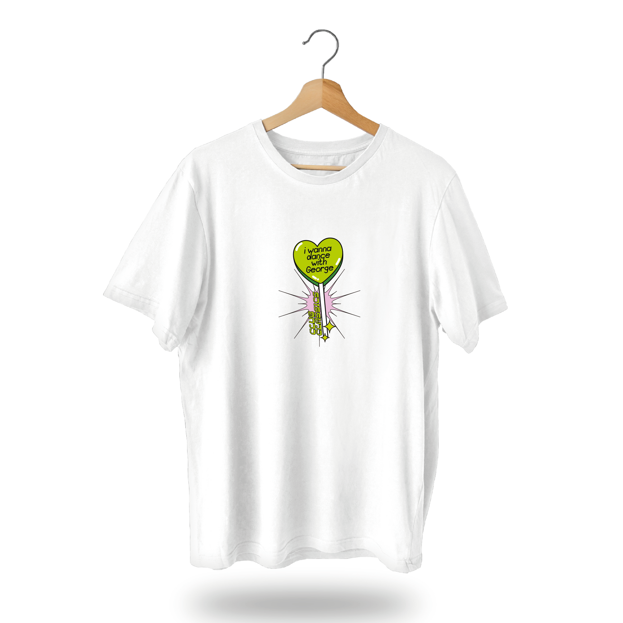 Club Classics T-Shirt