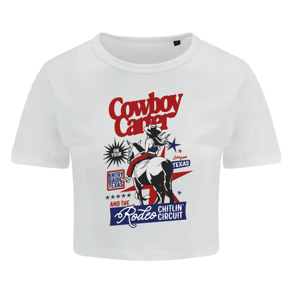 Cowboy Carter Crop