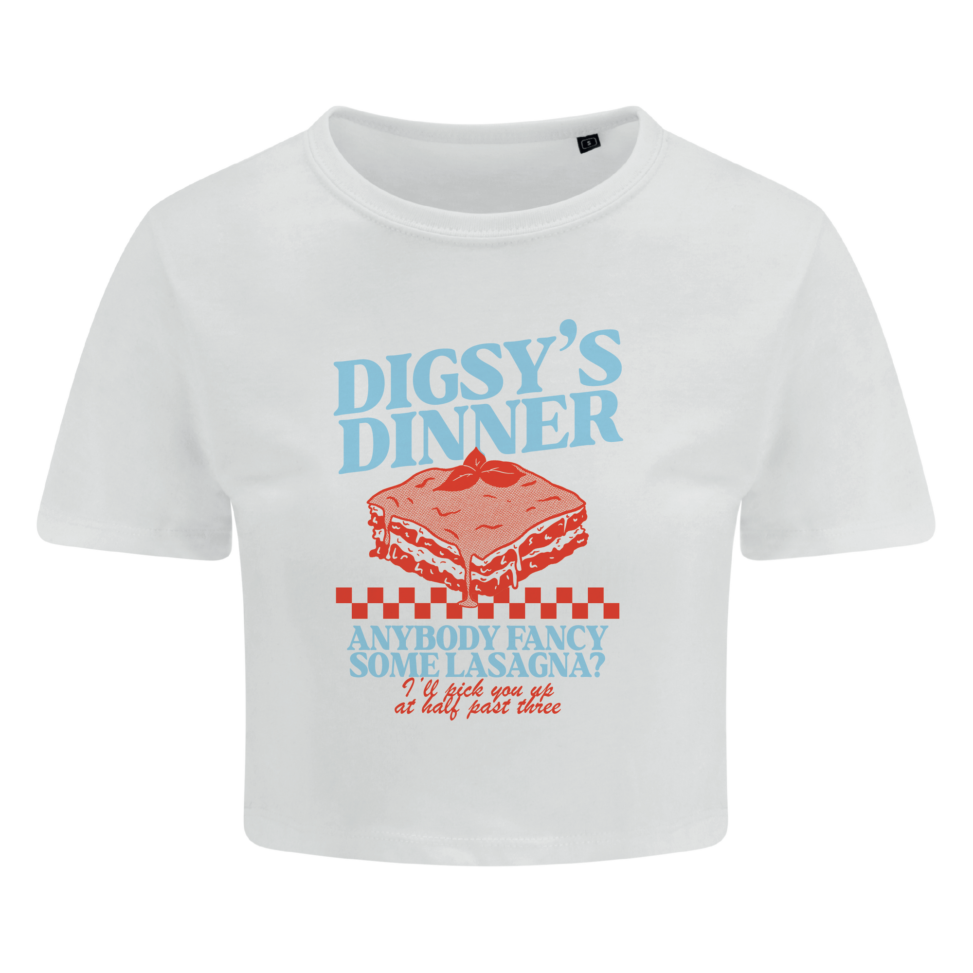 Digsy's Dinner Crop
