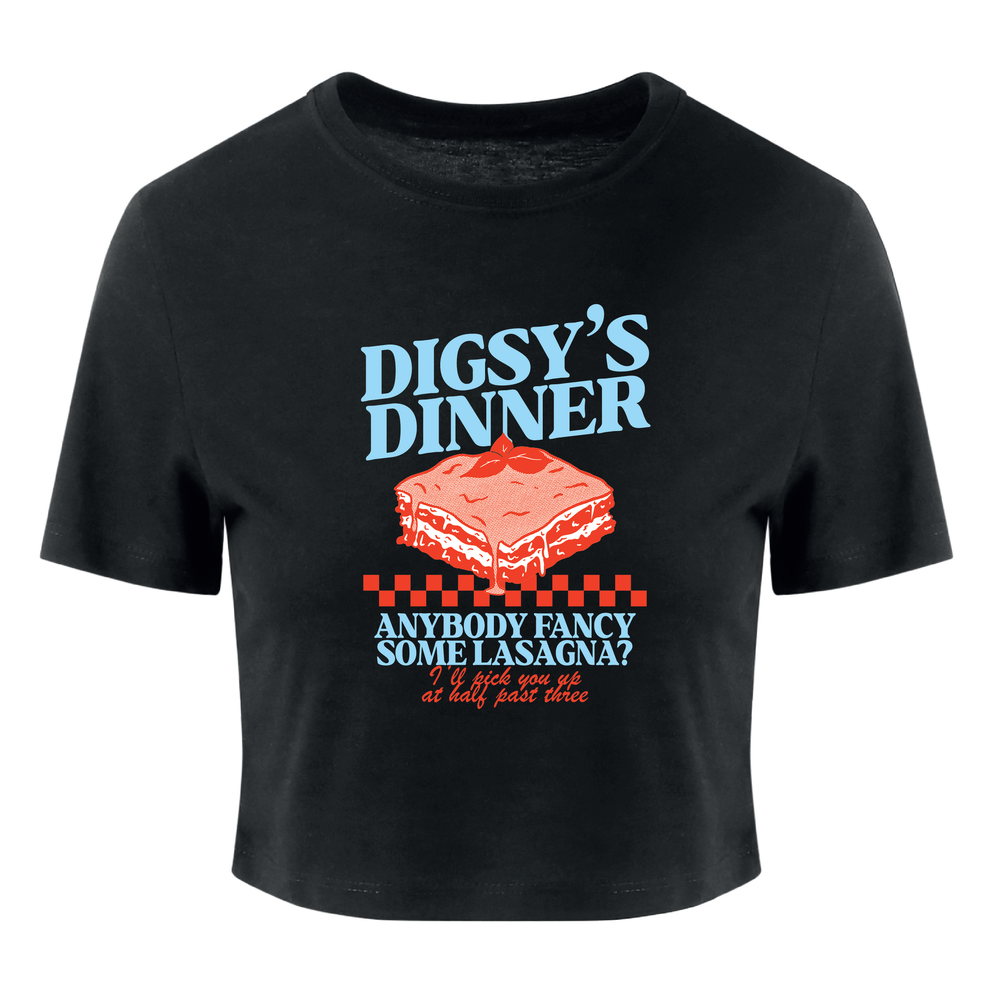 Digsy's Dinner Crop