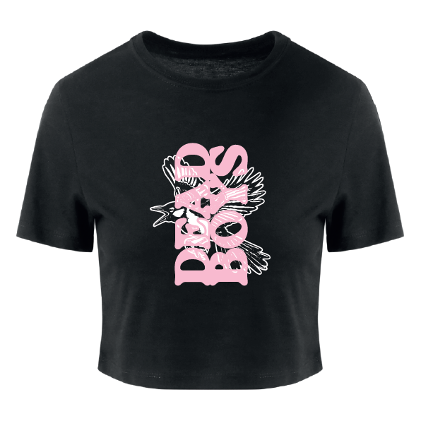 Dead Boys Crop