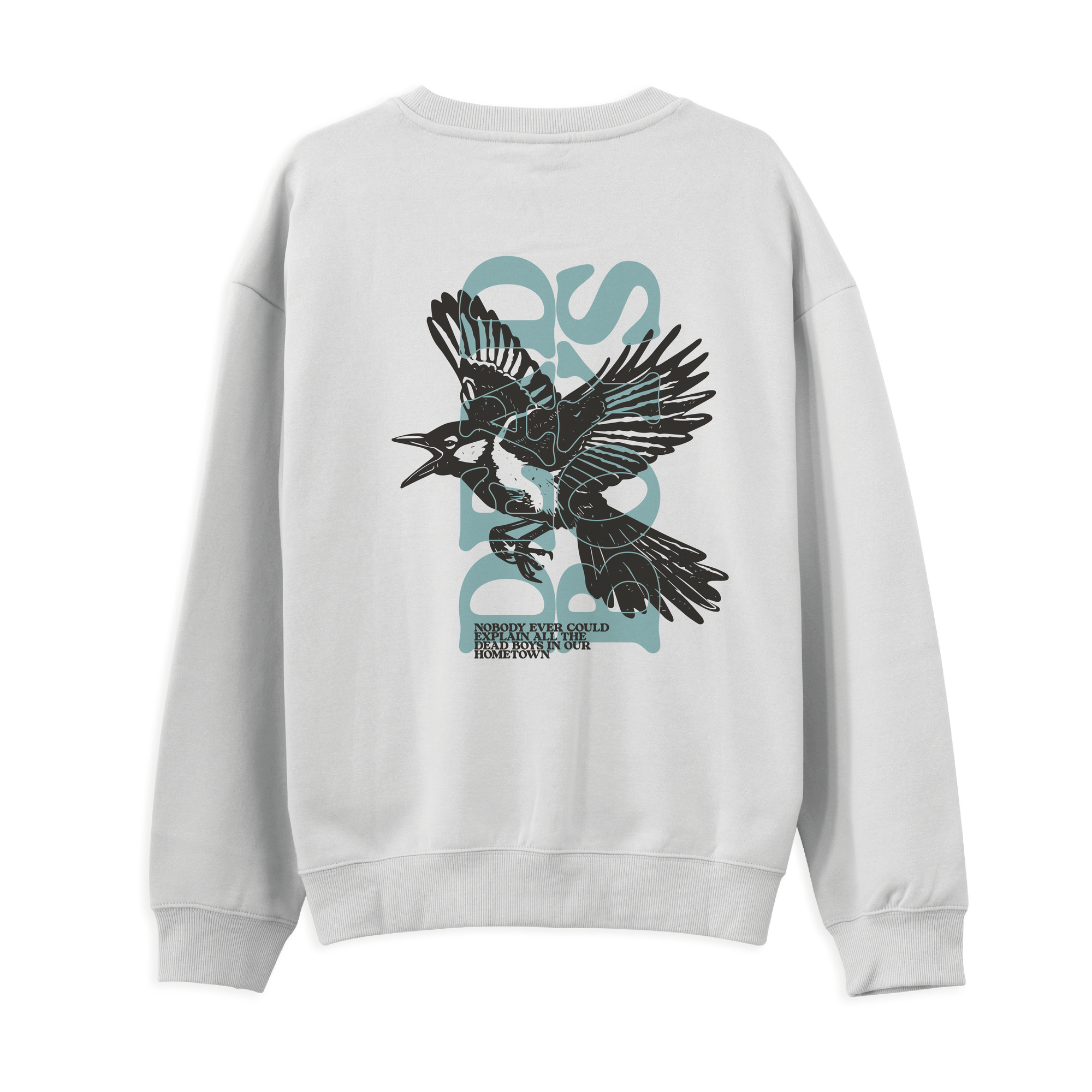 Dead Boys Sweatshirt