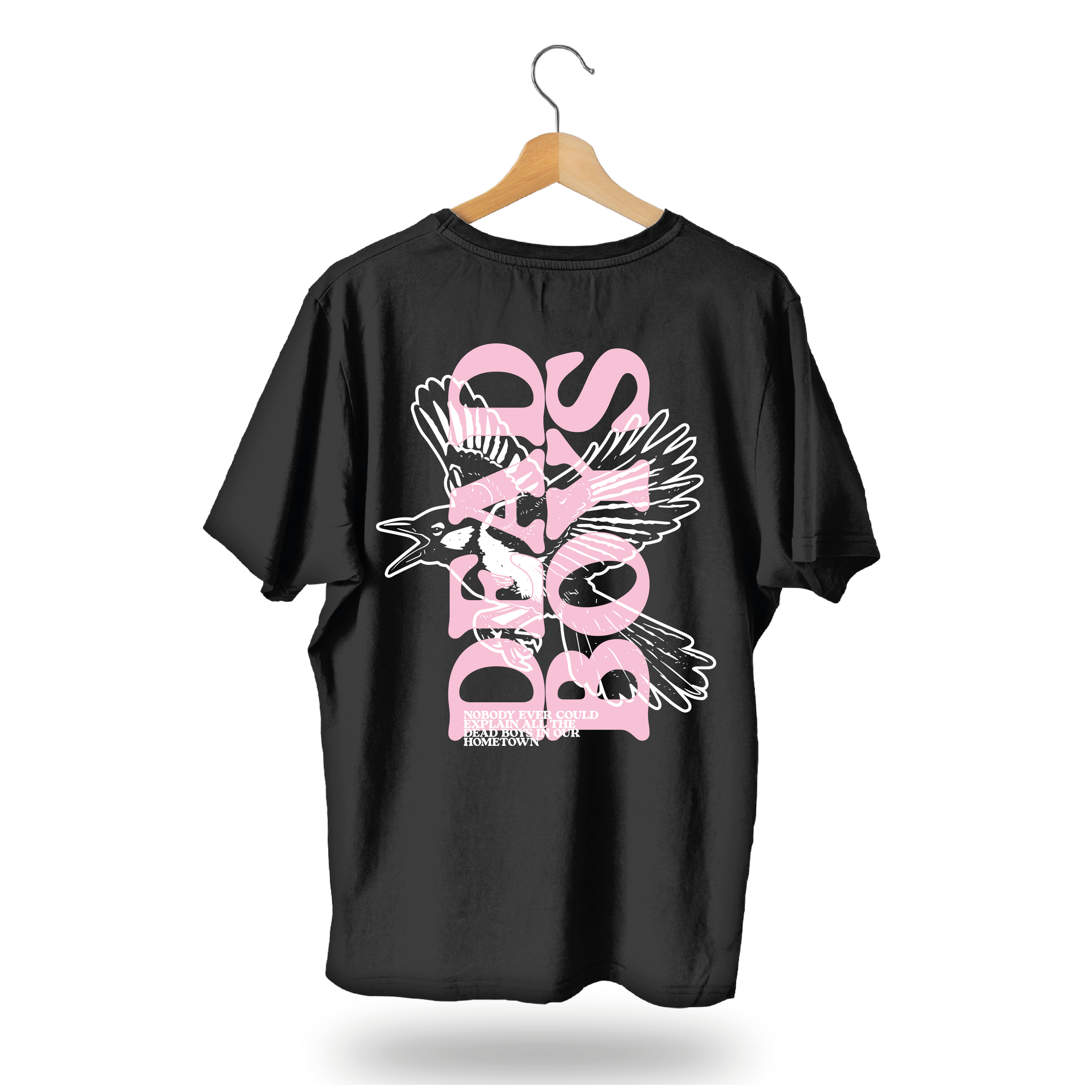 Dead Boys T-Shirt