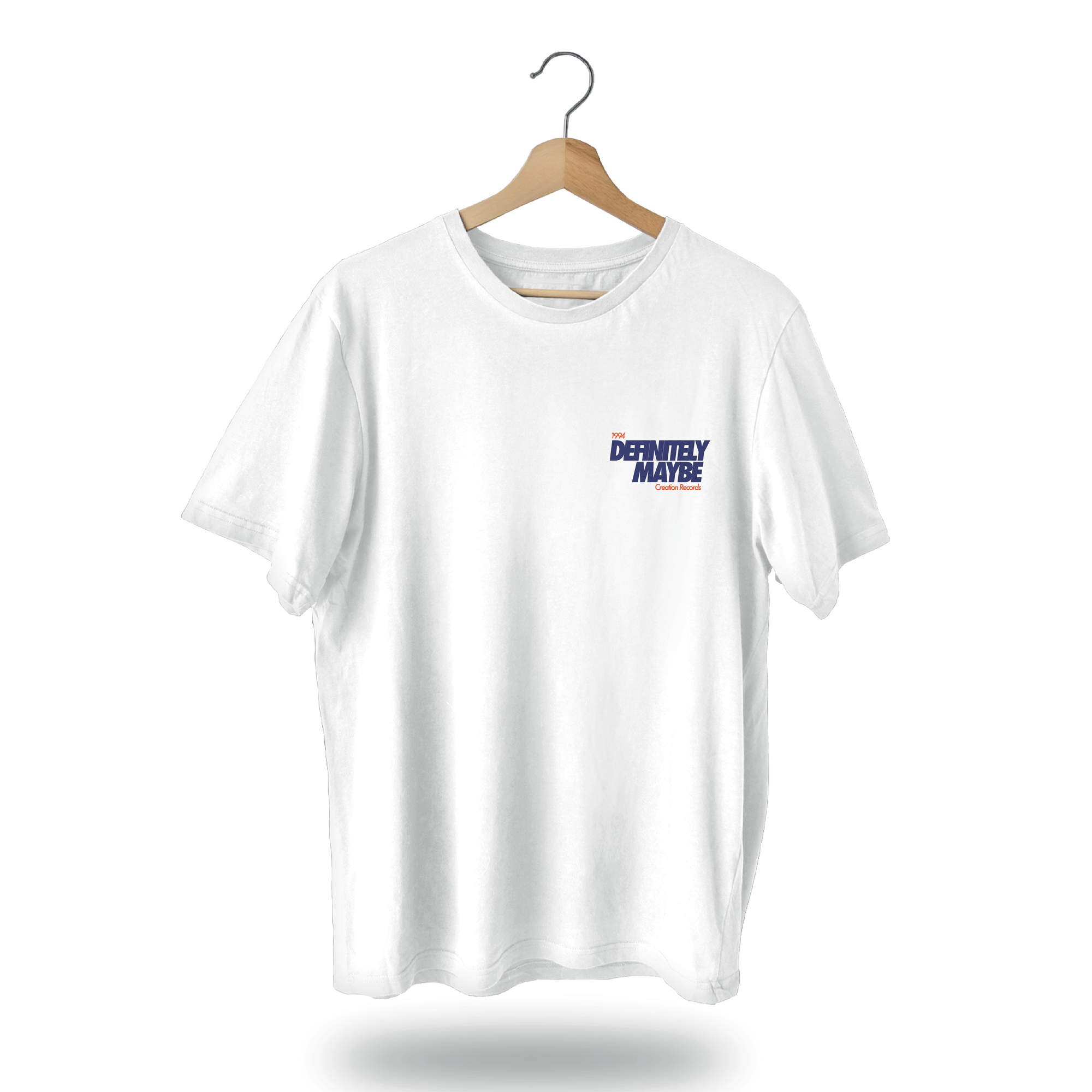 Definitely Maybe T-Shirt