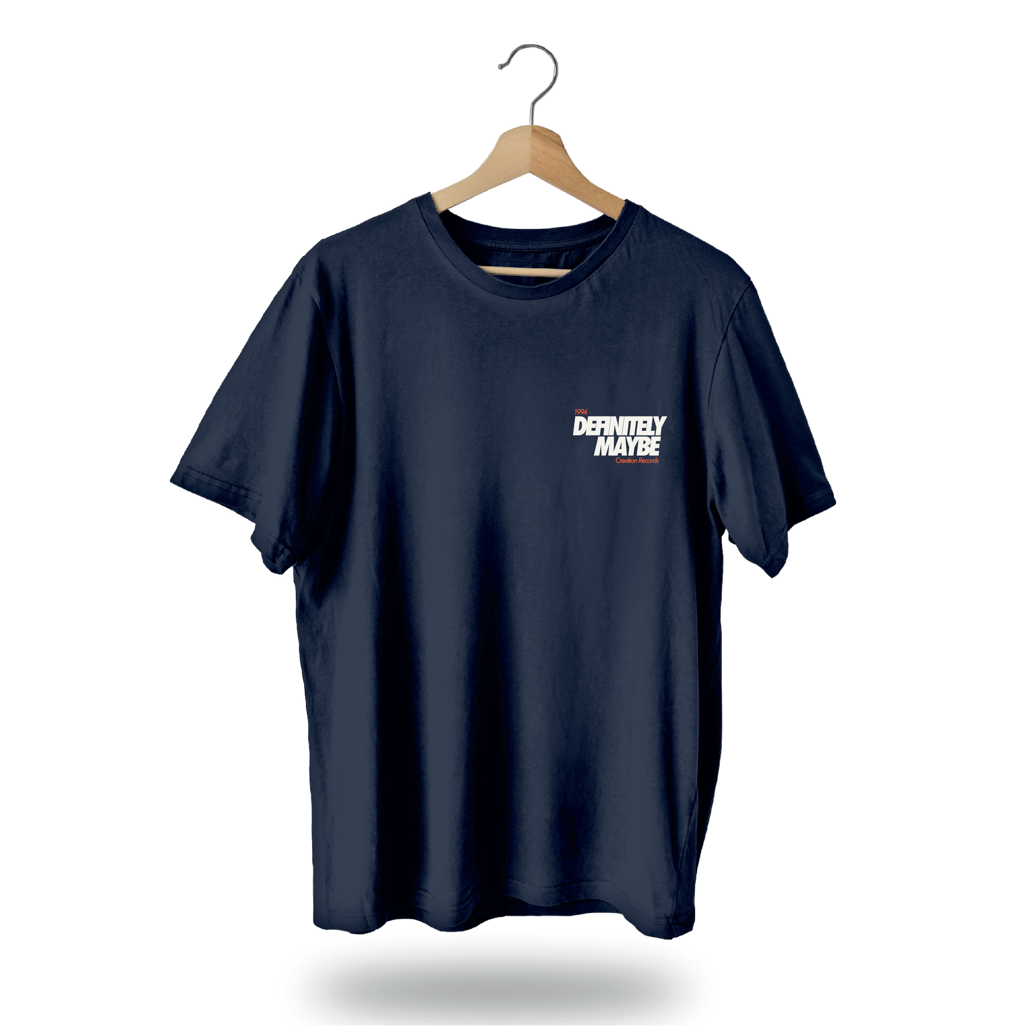Definitely Maybe T-Shirt