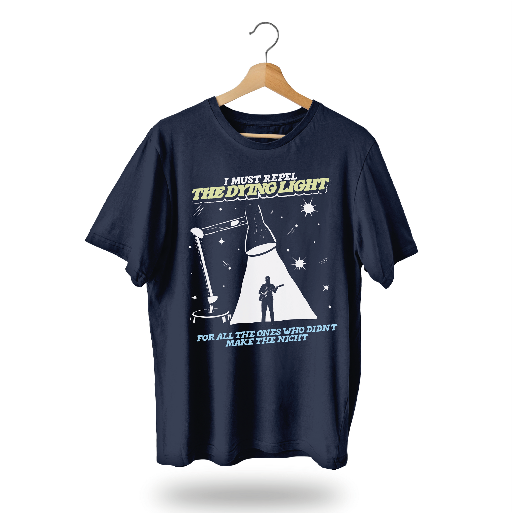 Dying Light T-Shirt