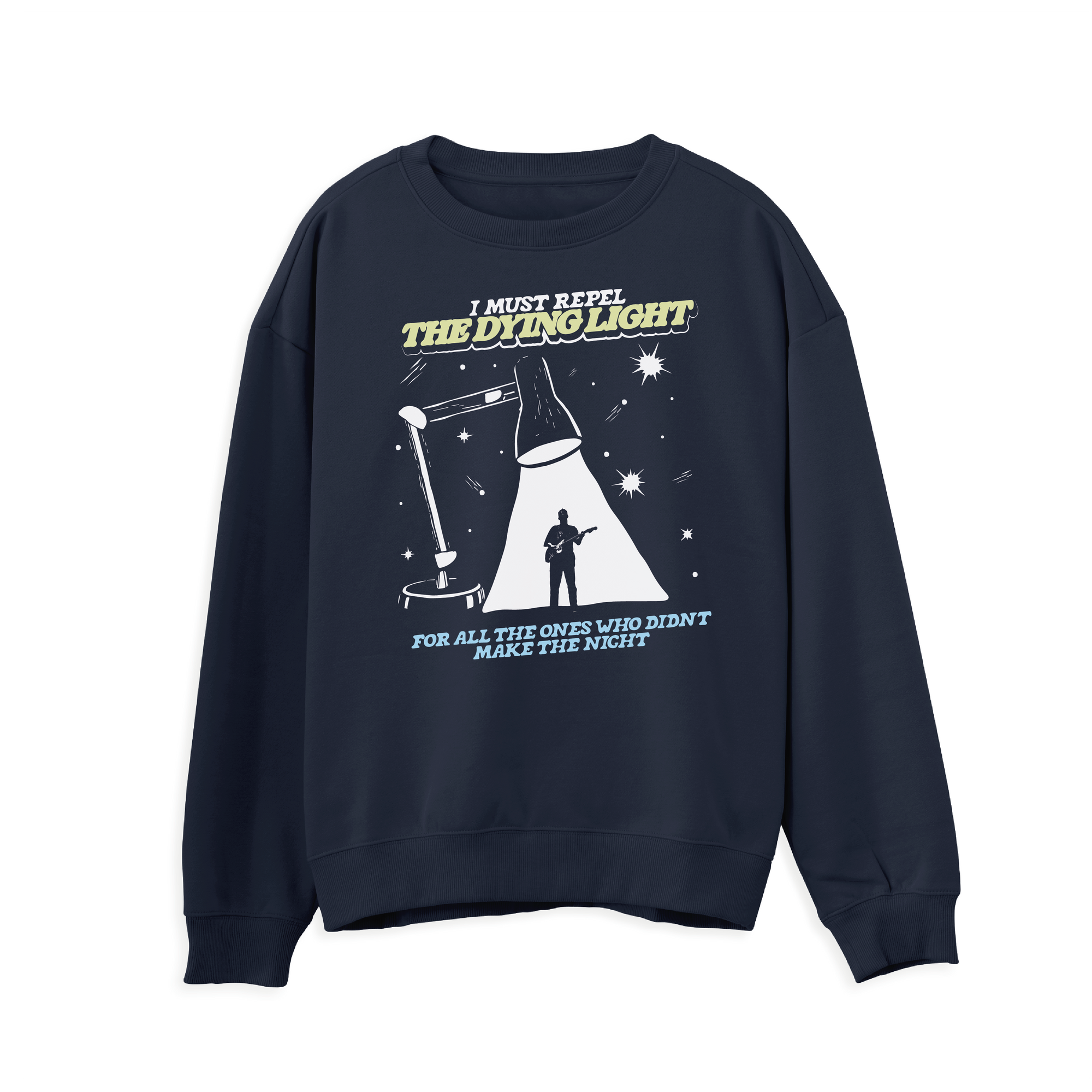 Dying Light Sweatshirt