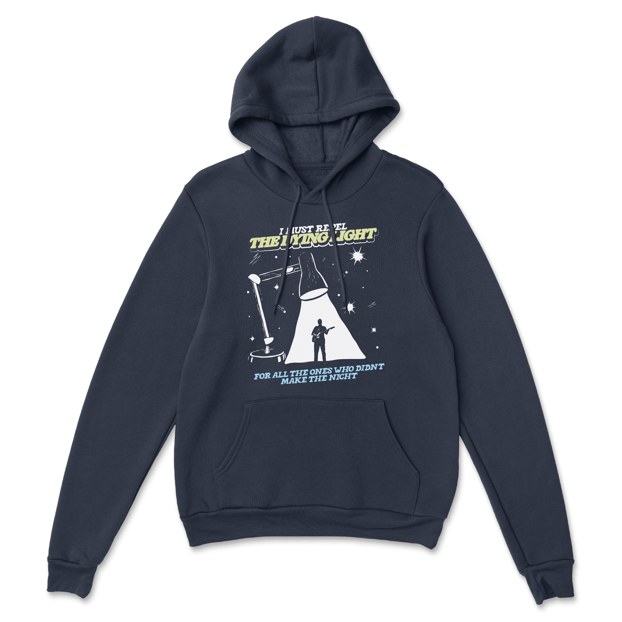 Dying Light Hoodie