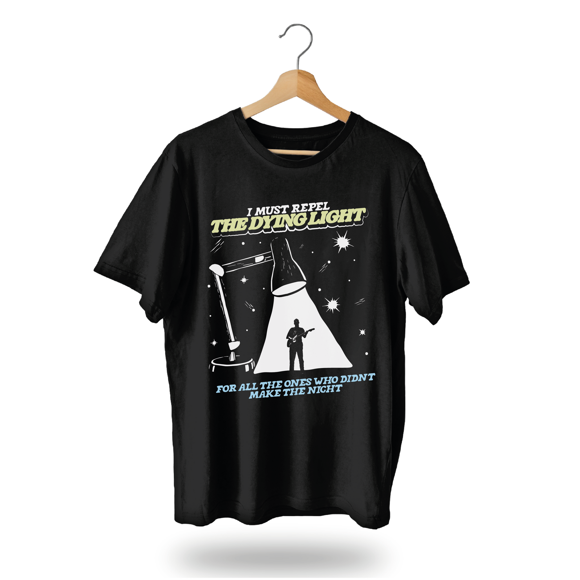 Dying Light T-Shirt