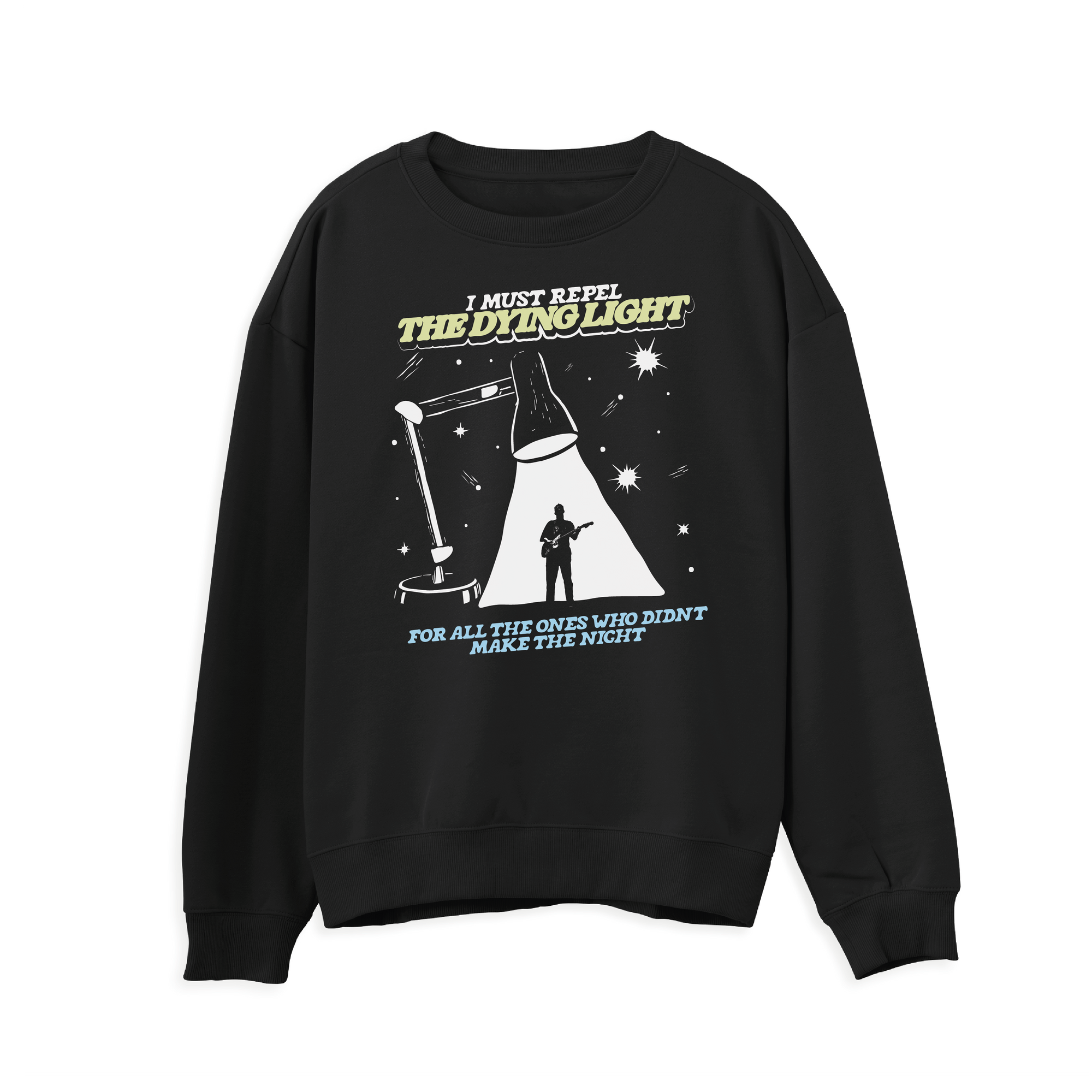 Dying Light Sweatshirt