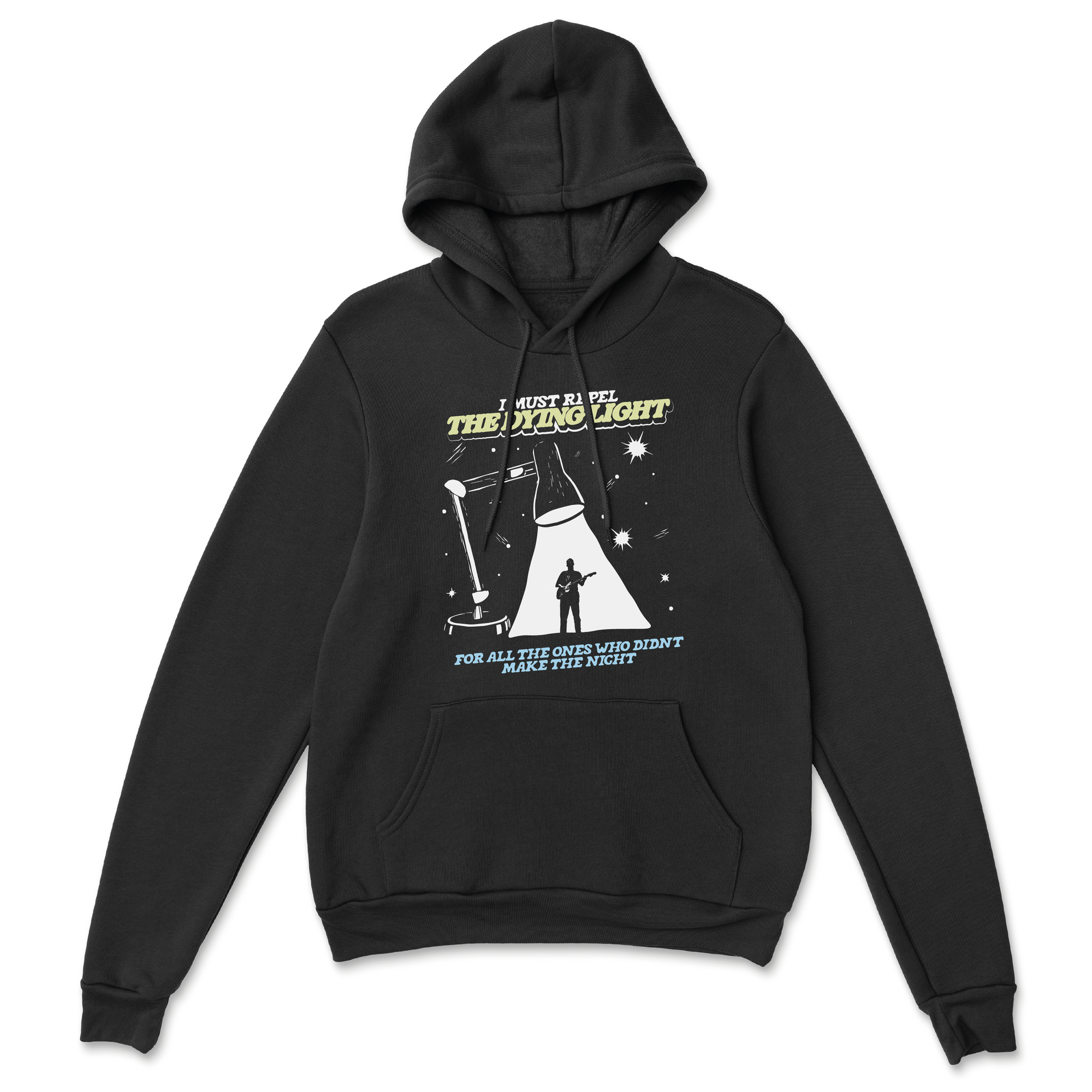 Dying Light Hoodie