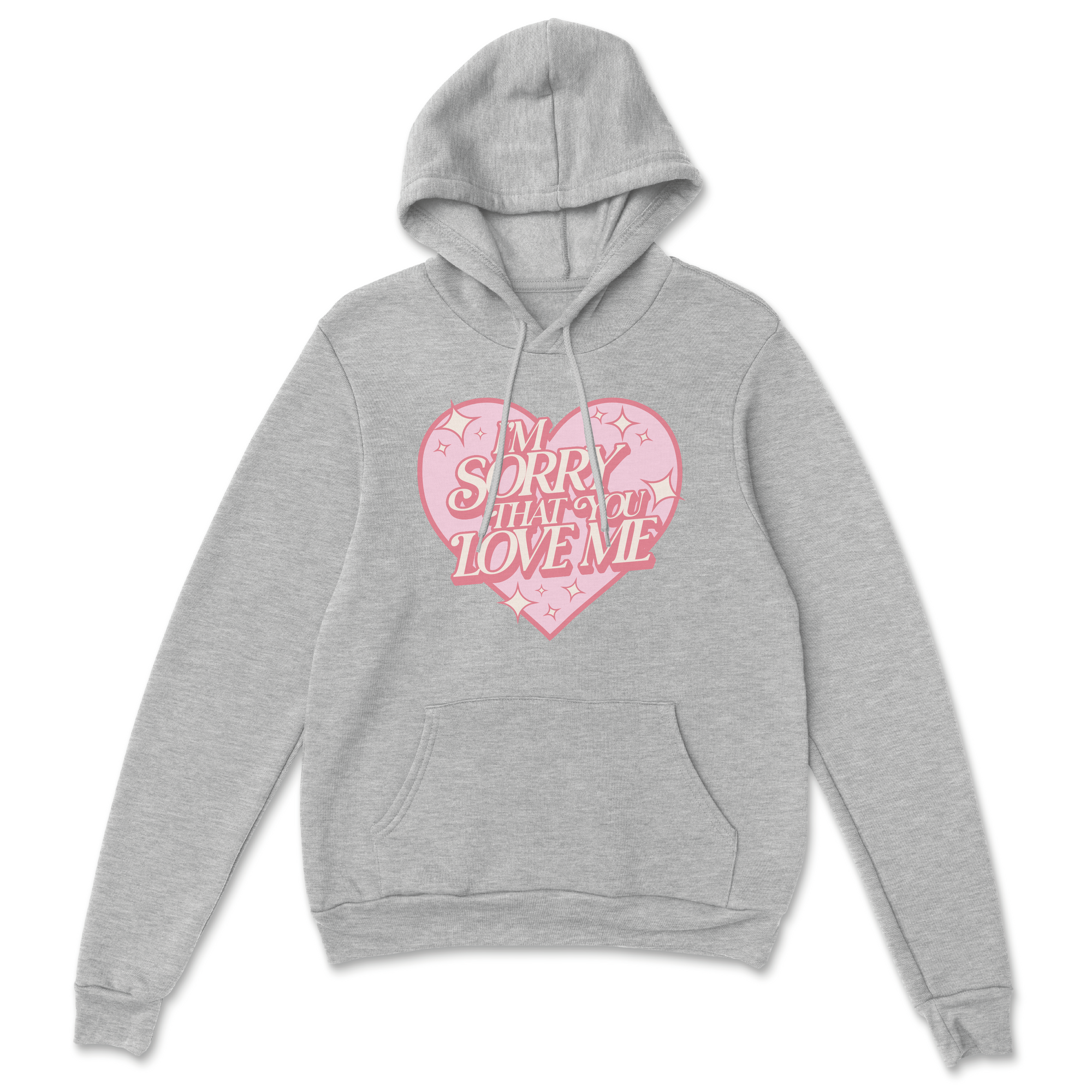 Exes Hoodie