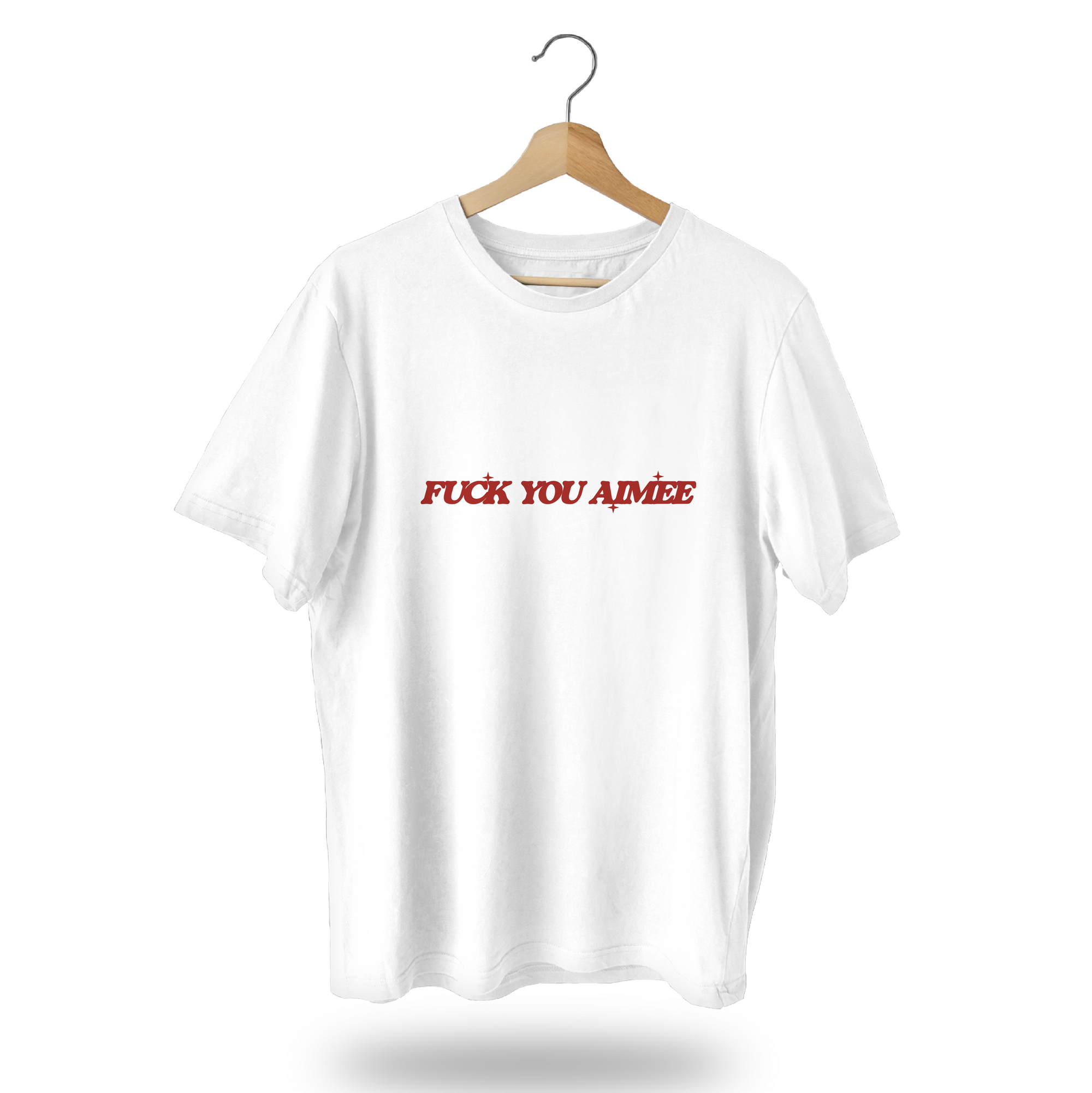 Thank You Aimee T-Shirt