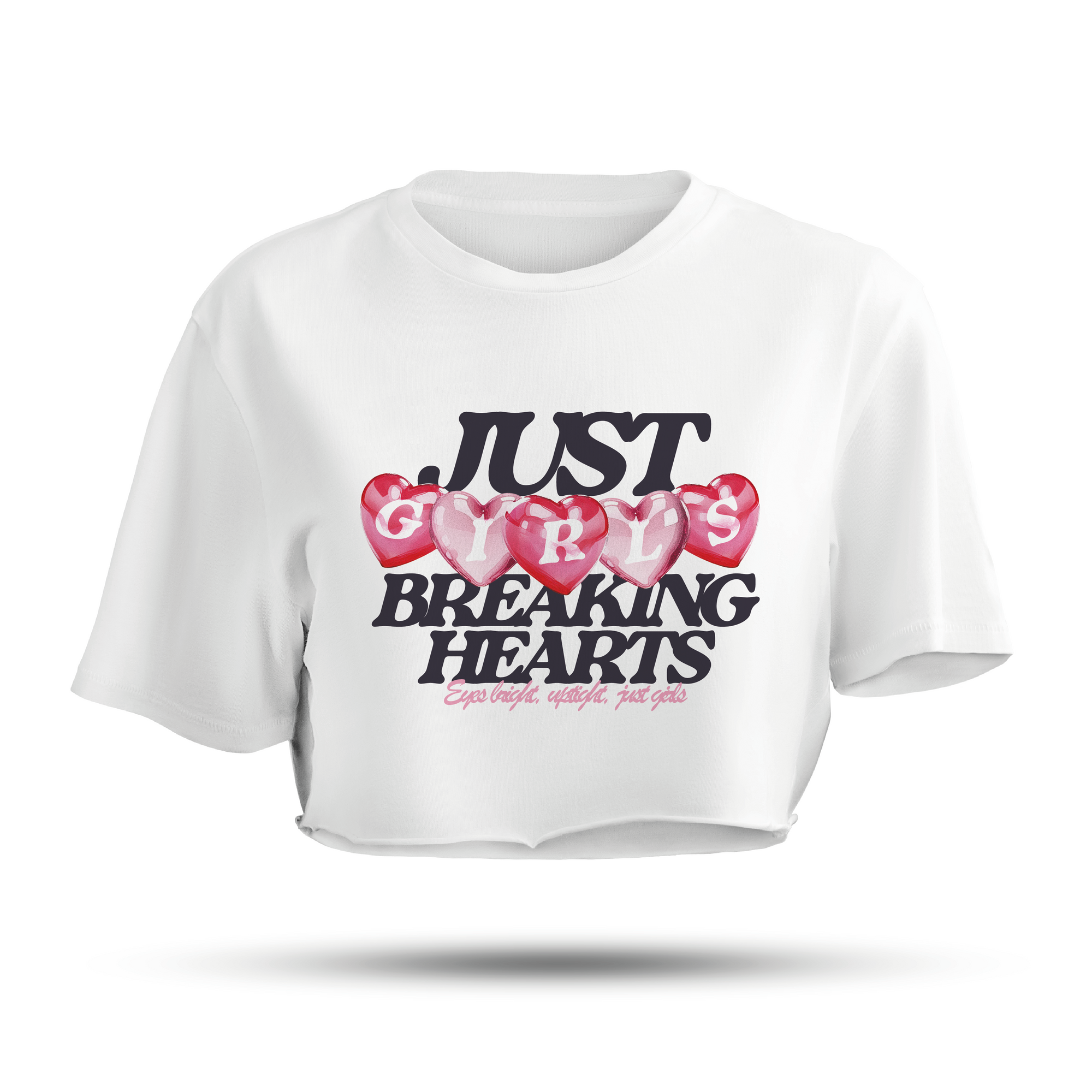 Girls Baby Tee