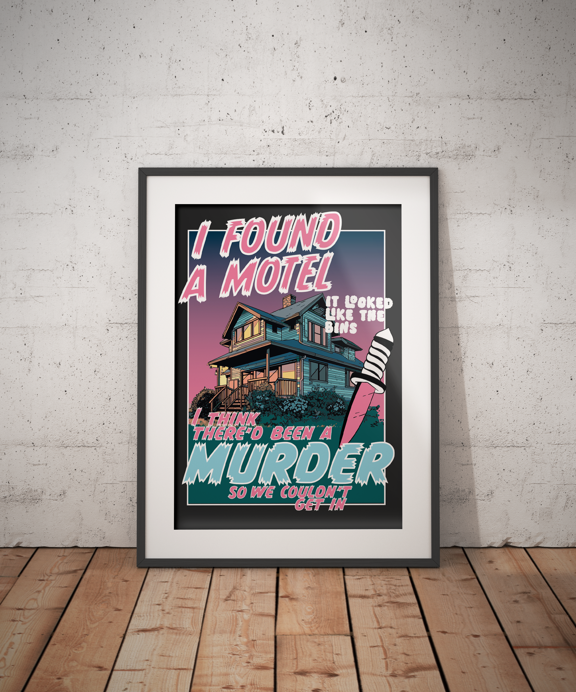 If You're Too Shy Poster