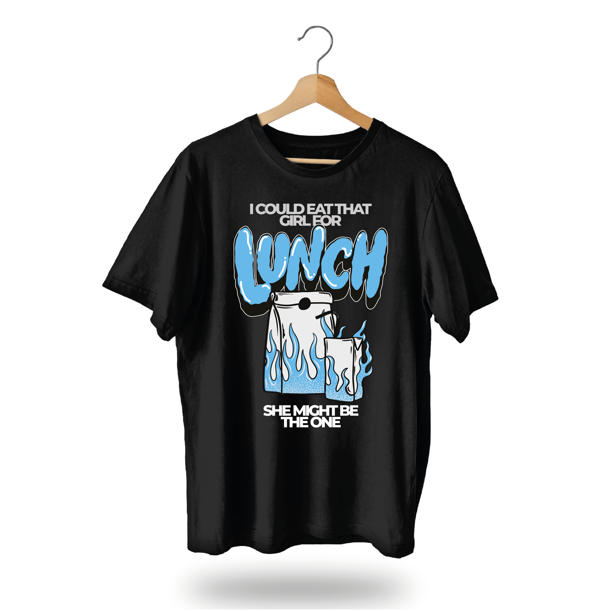 Lunch T-Shirt
