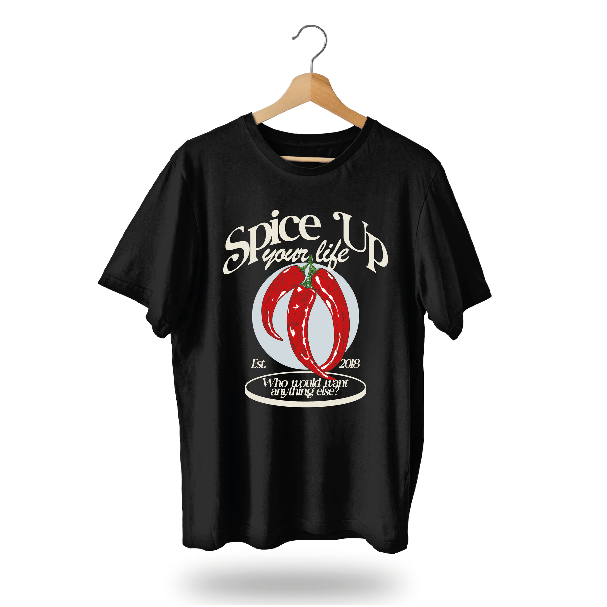 Spice T-Shirt