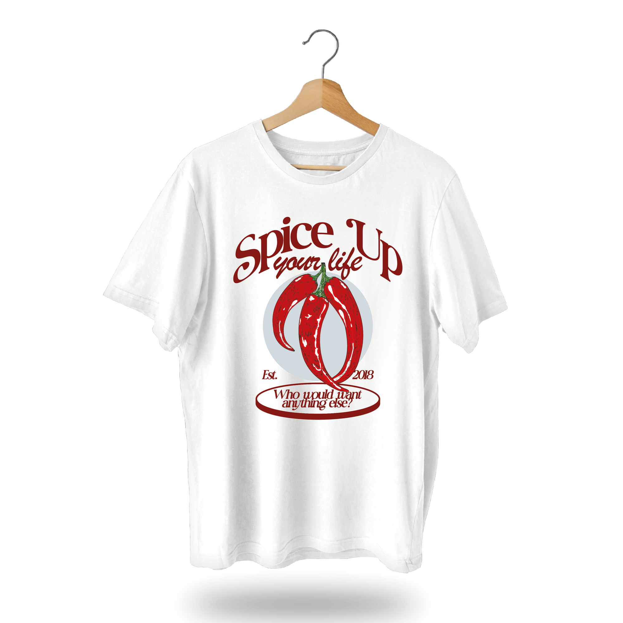 Spice T-Shirt