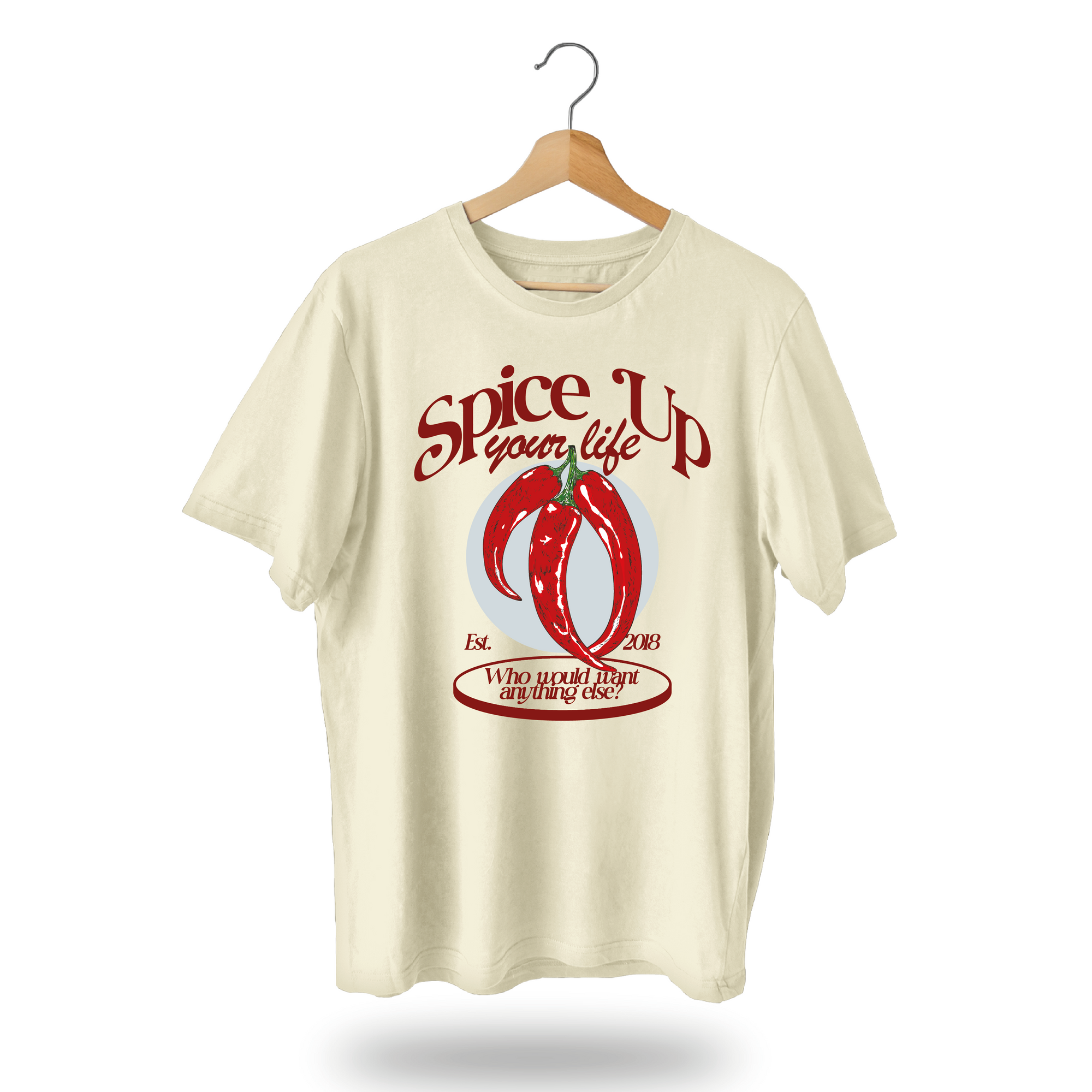 Spice T-Shirt
