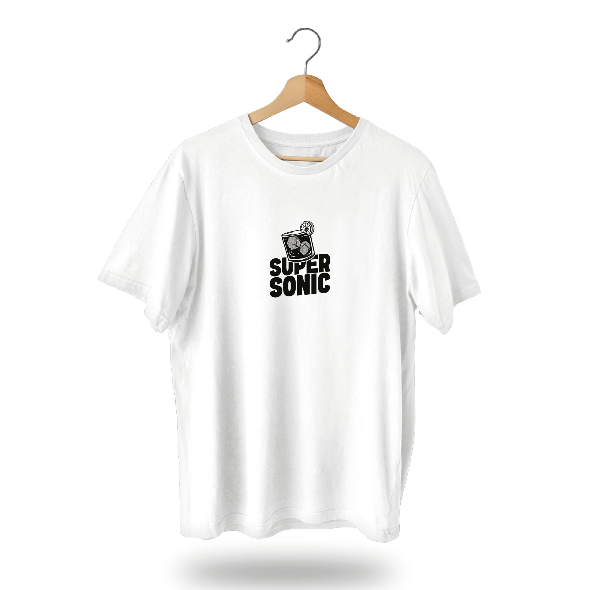 Supersonic T-Shirt
