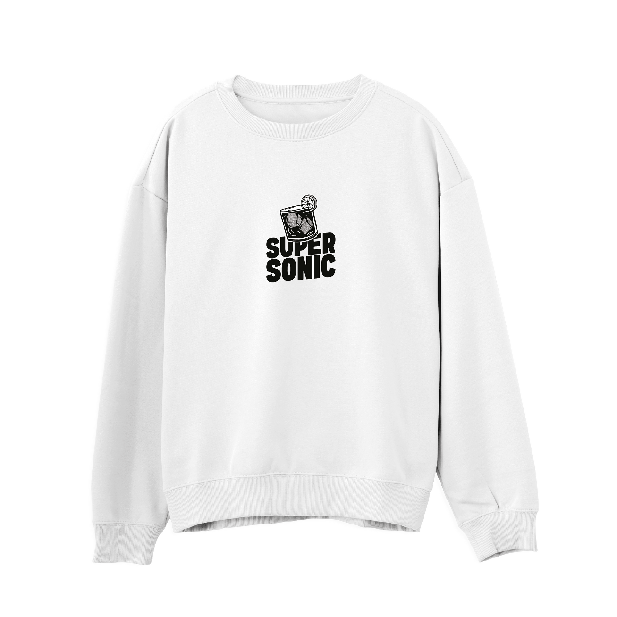 Supersonic Sweatshirt