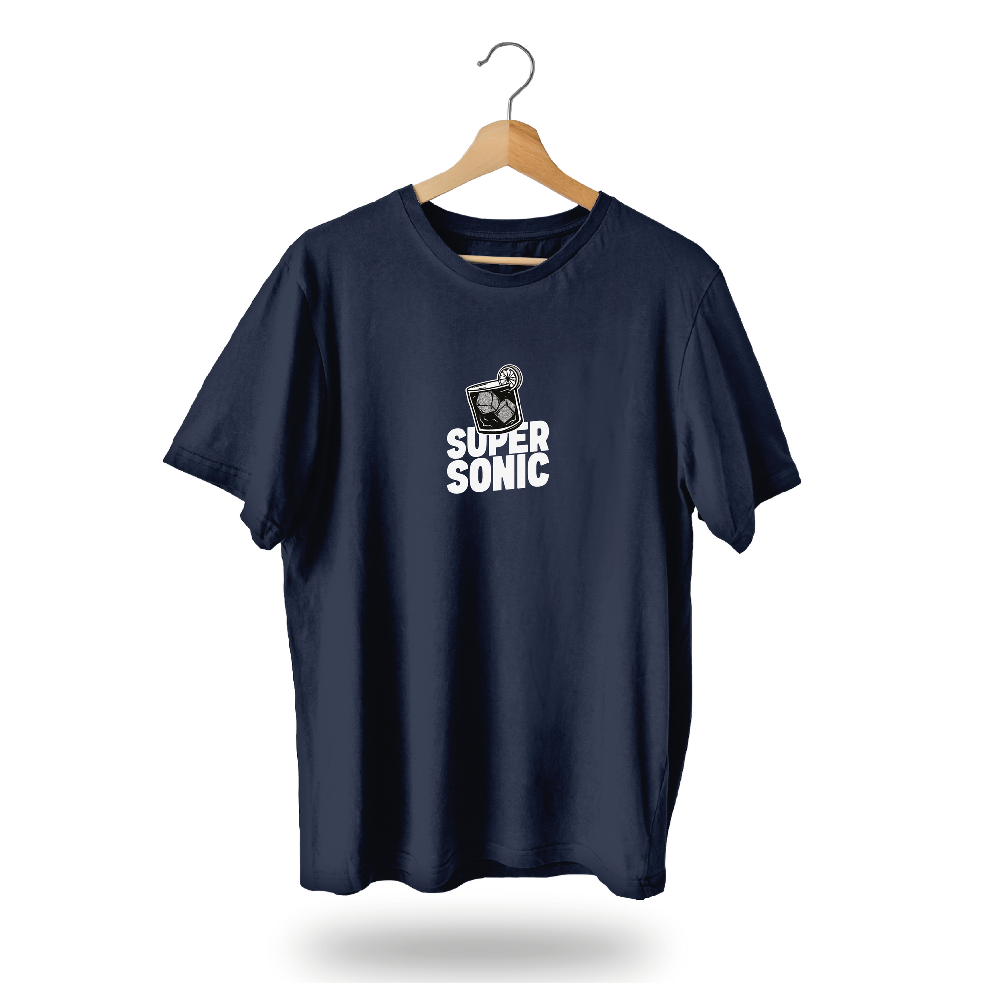 Supersonic T-Shirt