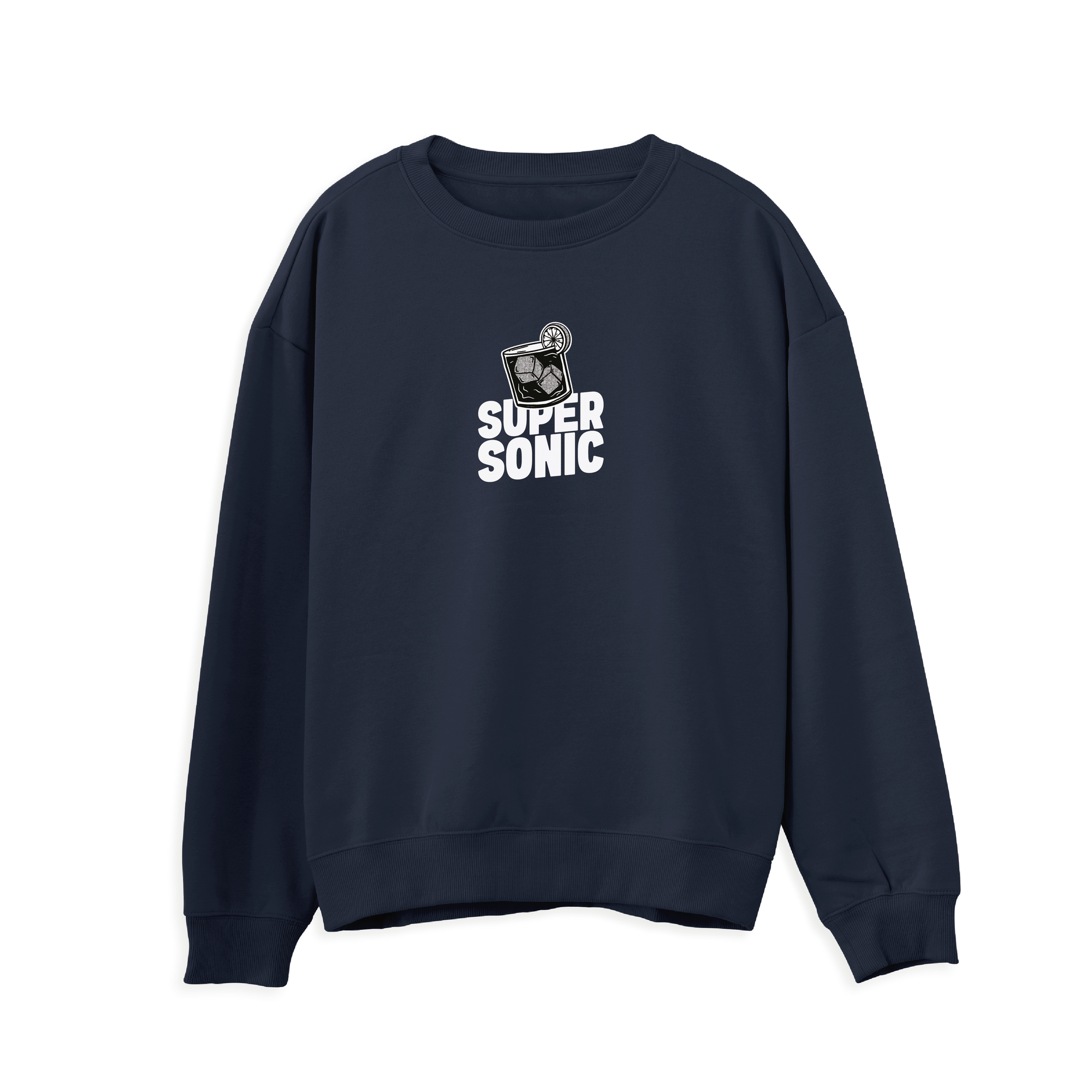 Supersonic Sweatshirt