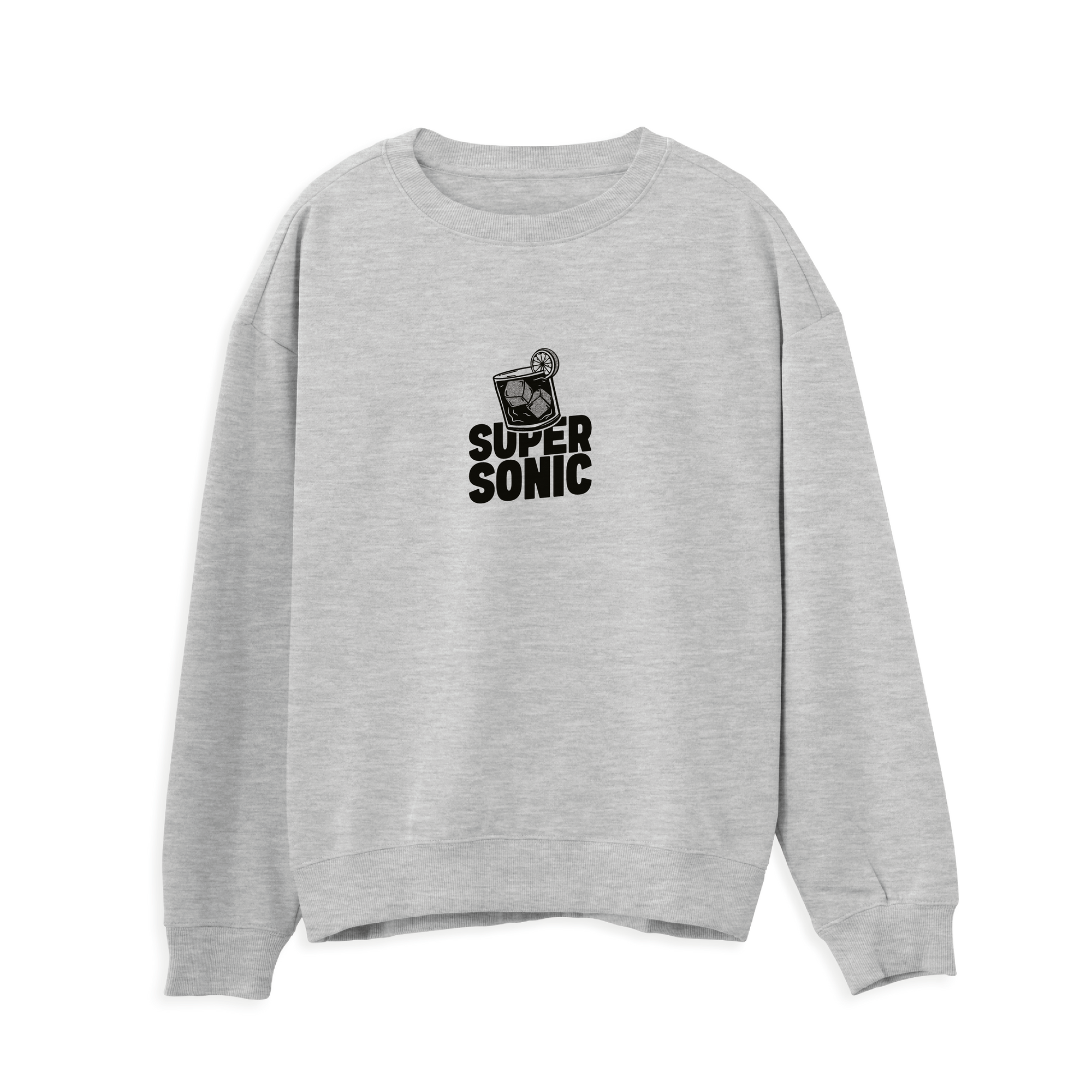 Supersonic Sweatshirt
