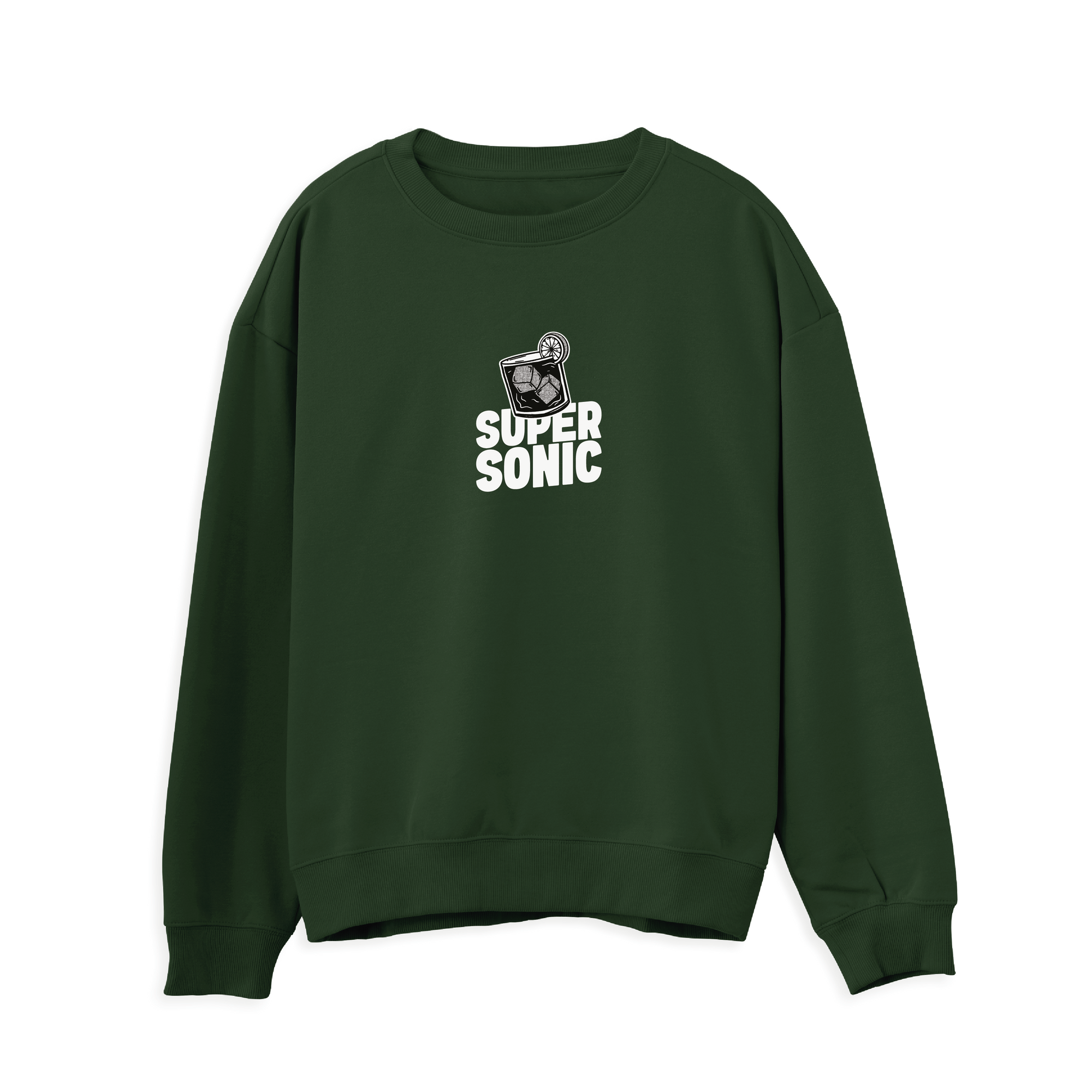 Supersonic Sweatshirt