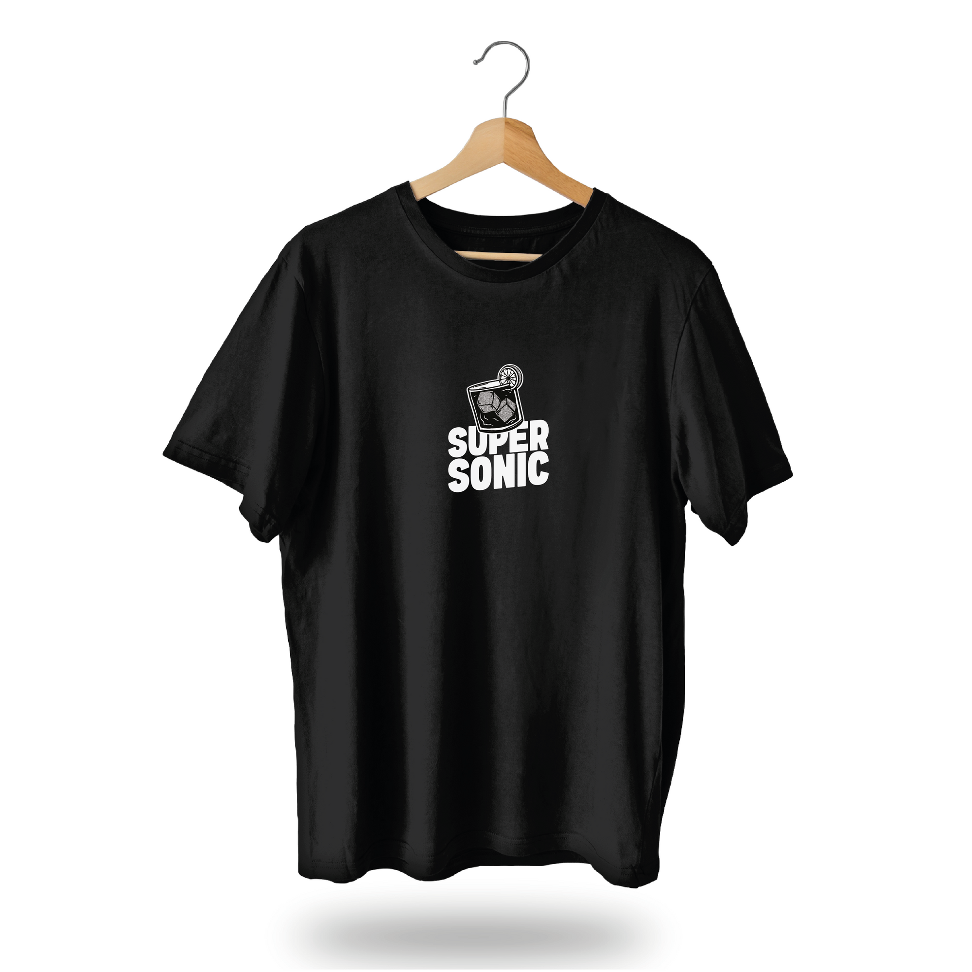 Supersonic T-Shirt