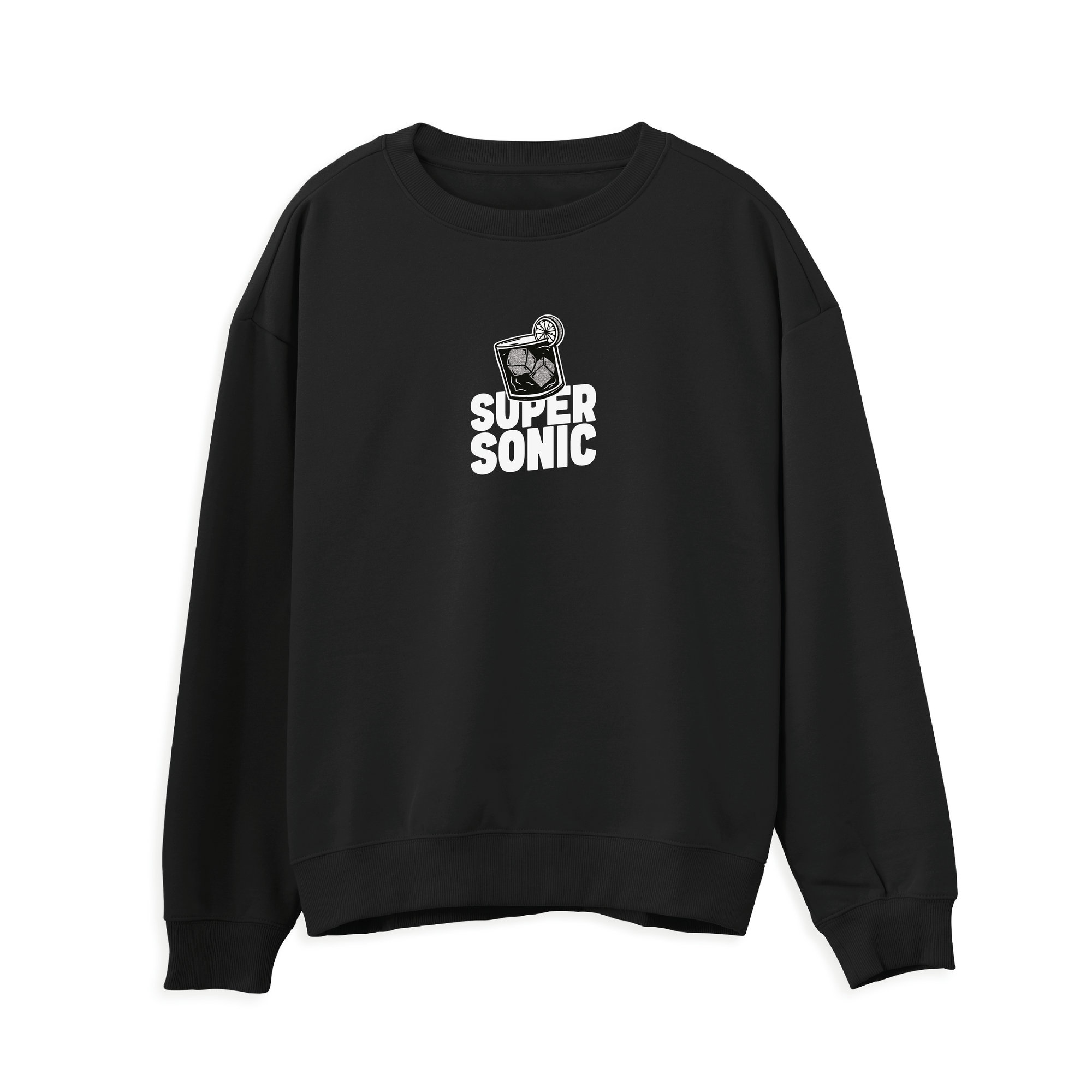 Supersonic Sweatshirt