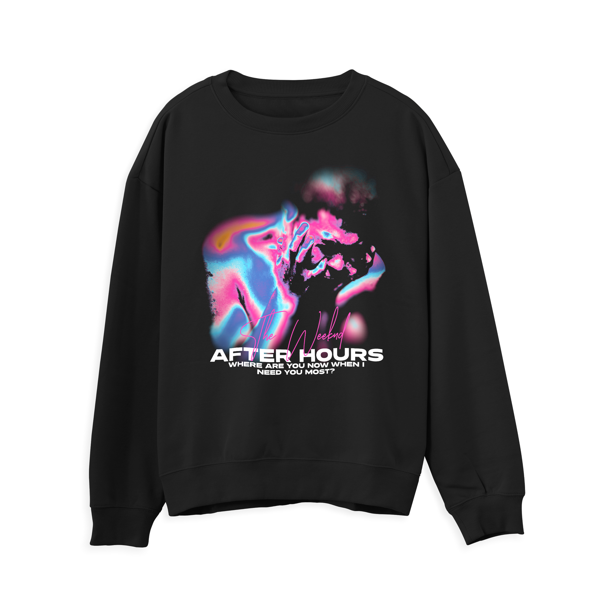 After Hours Sweatshirt