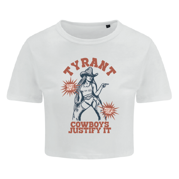 Tyrant Crop