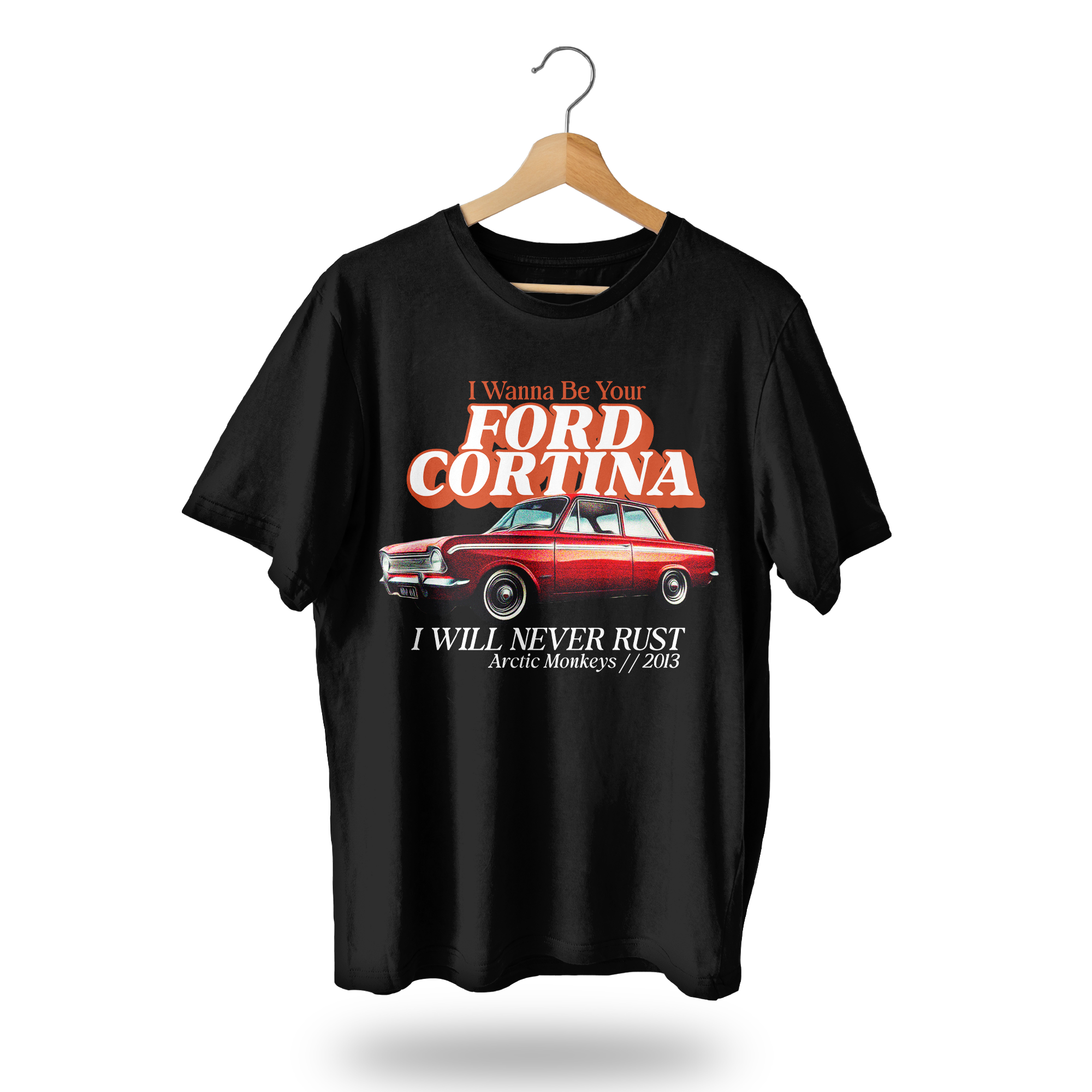 Arctic monkeys t shirt australia online