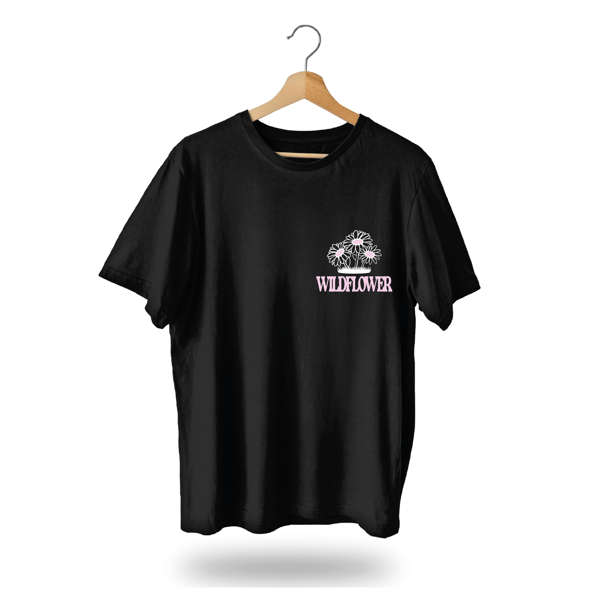 Wild Flower T-Shirt