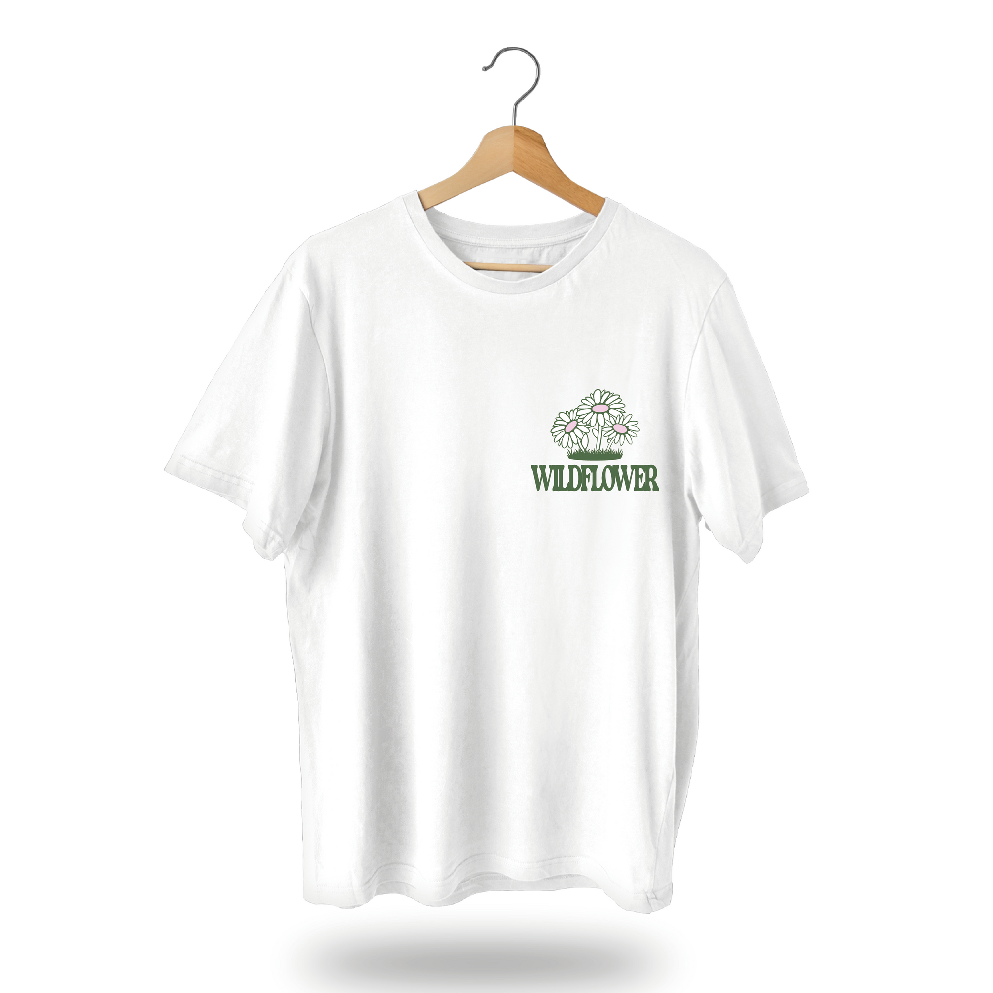 Wild Flower T-Shirt
