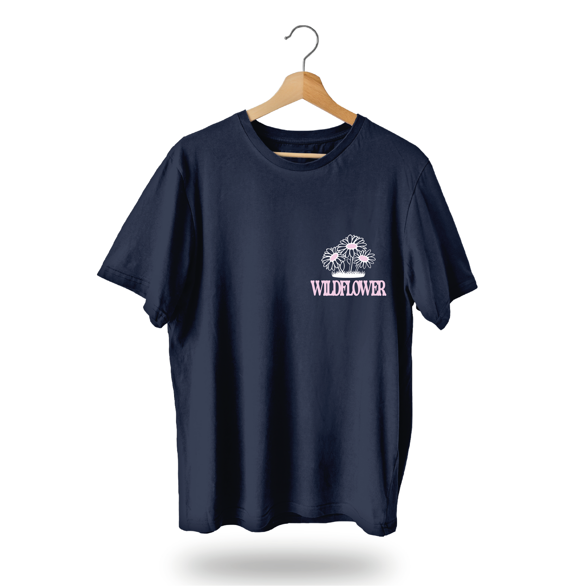 Wild Flower T-Shirt