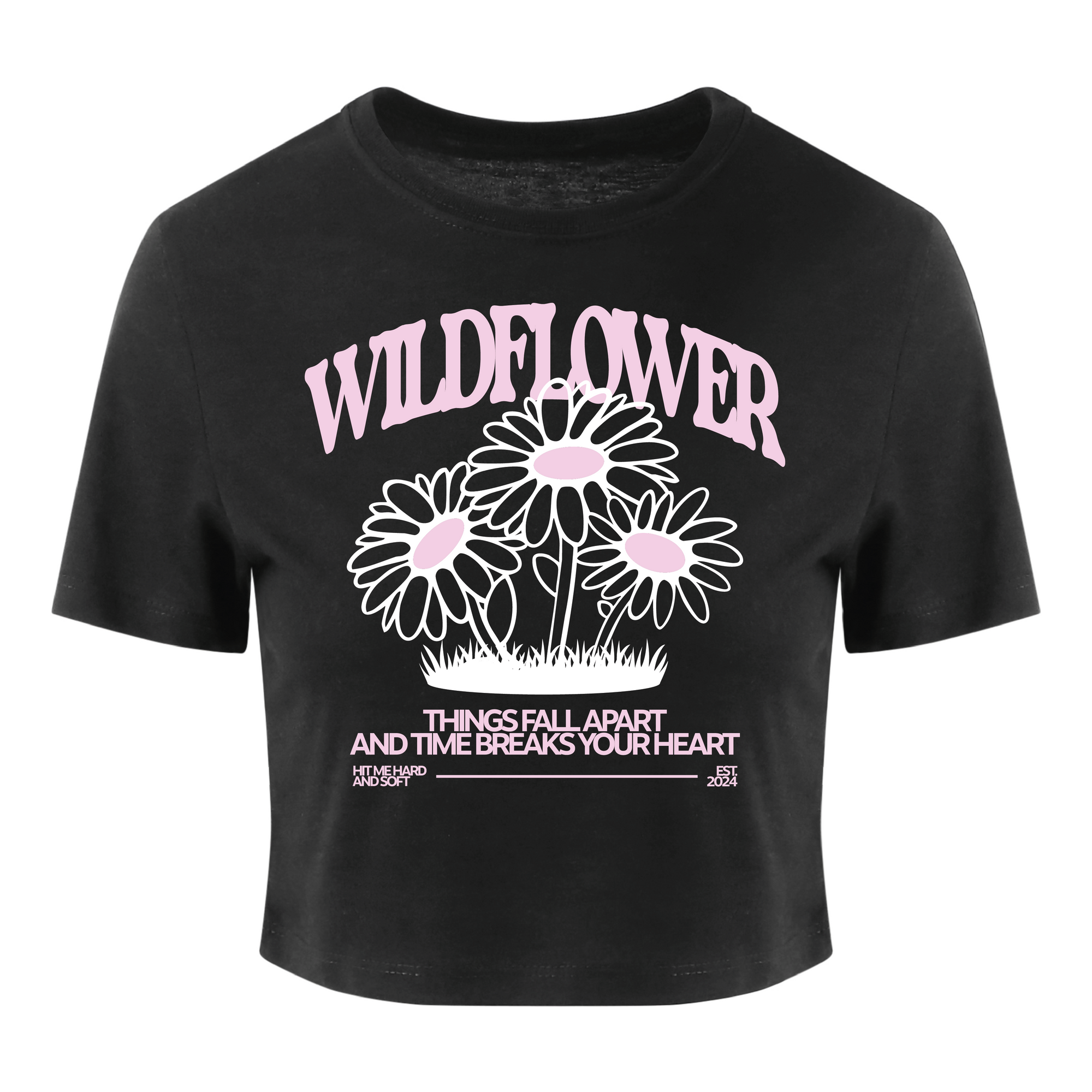 Wild Flower Crop