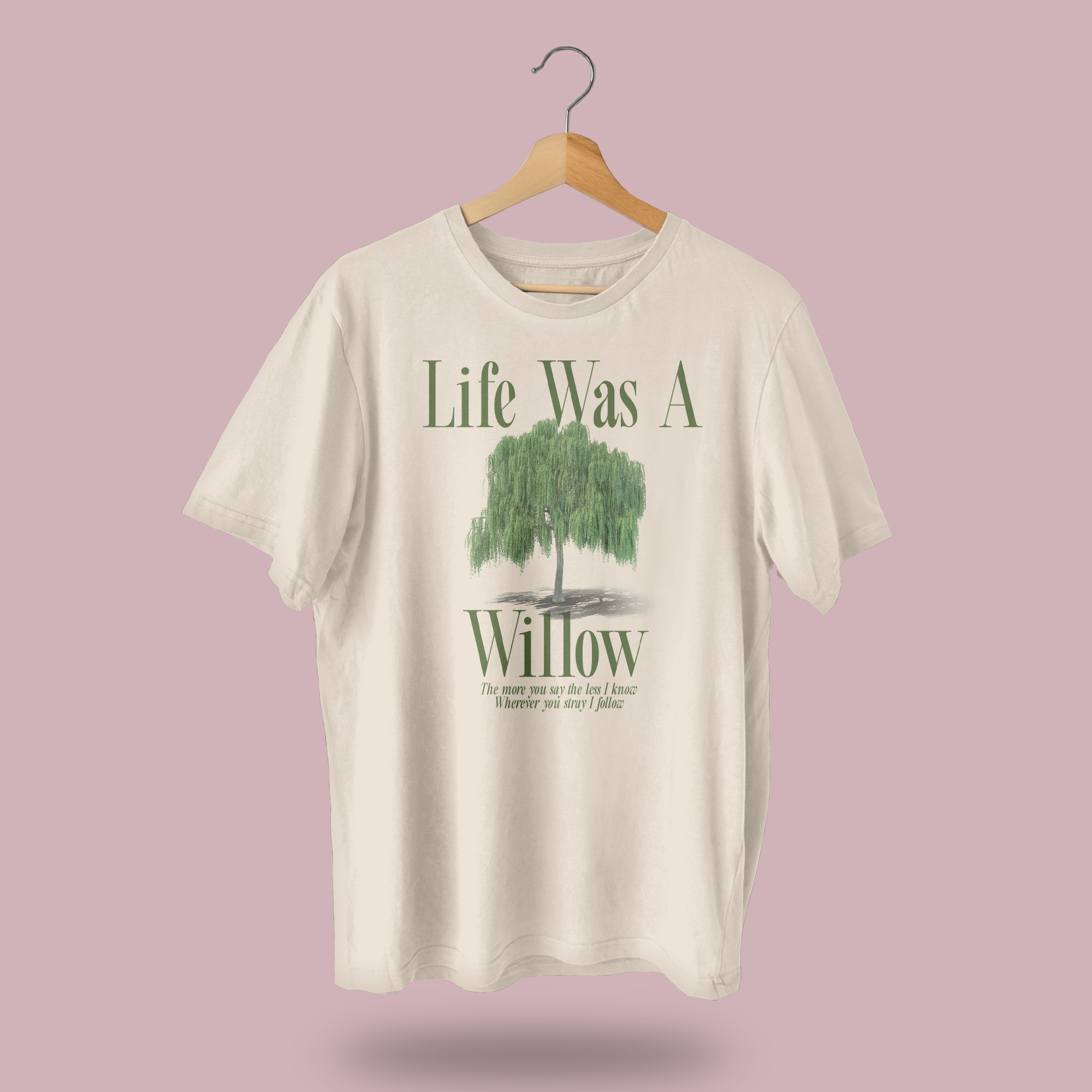 Willow T-Shirt