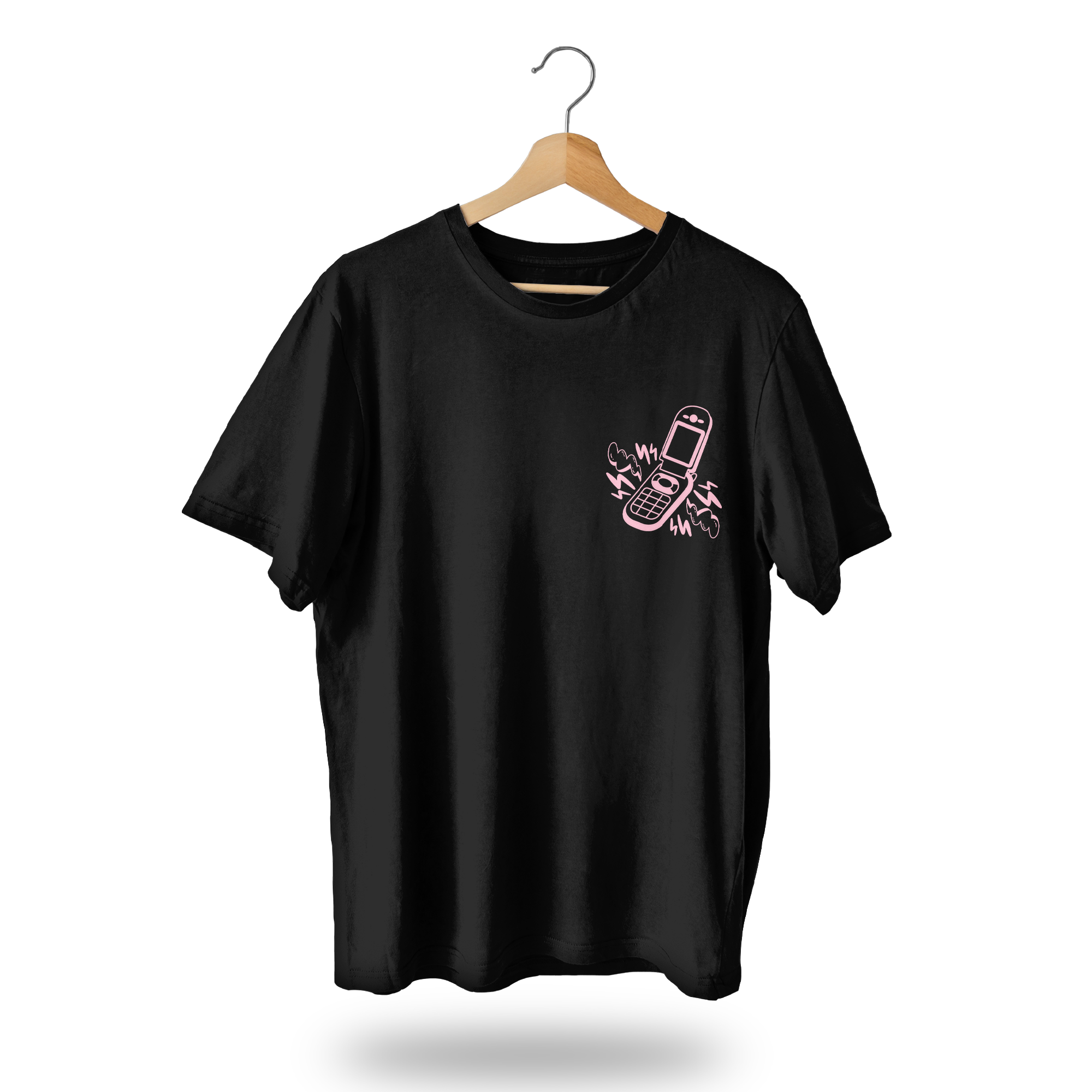 Will We Talk T-shirt